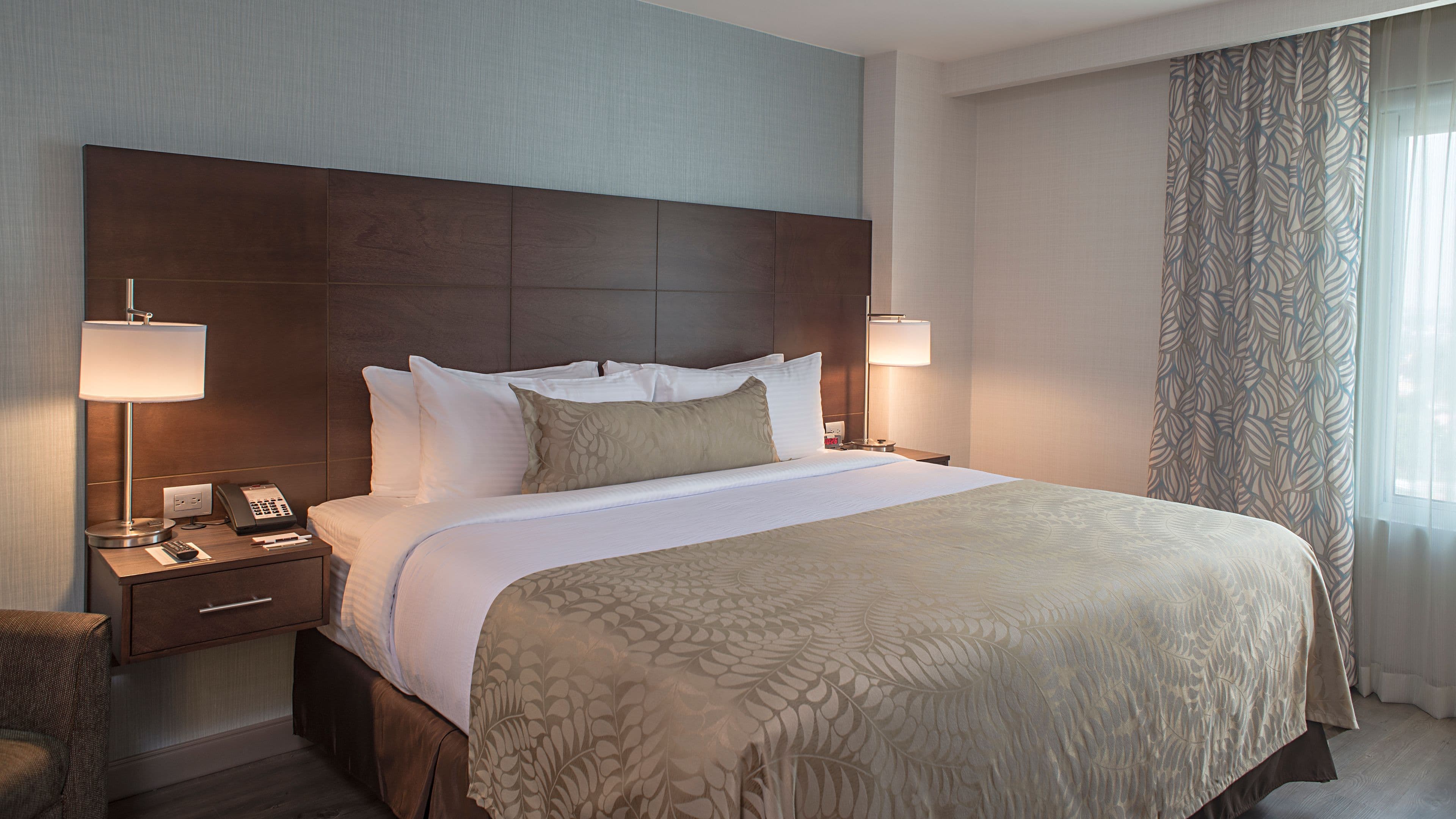 Staybridge Suites Puebla — 21
