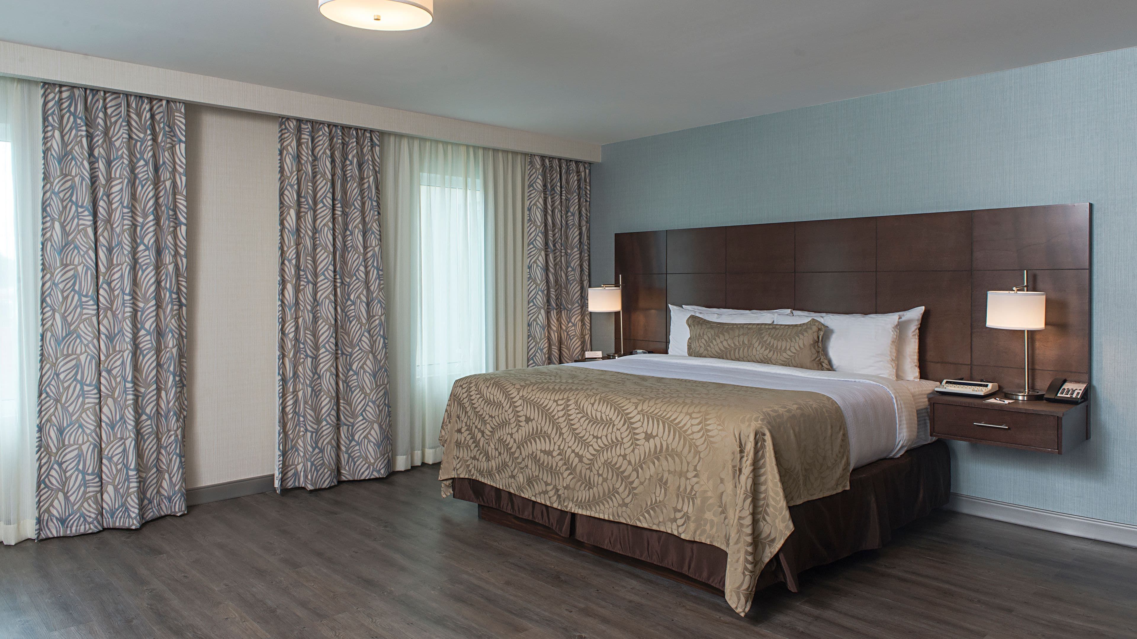 Staybridge Suites Puebla — 10