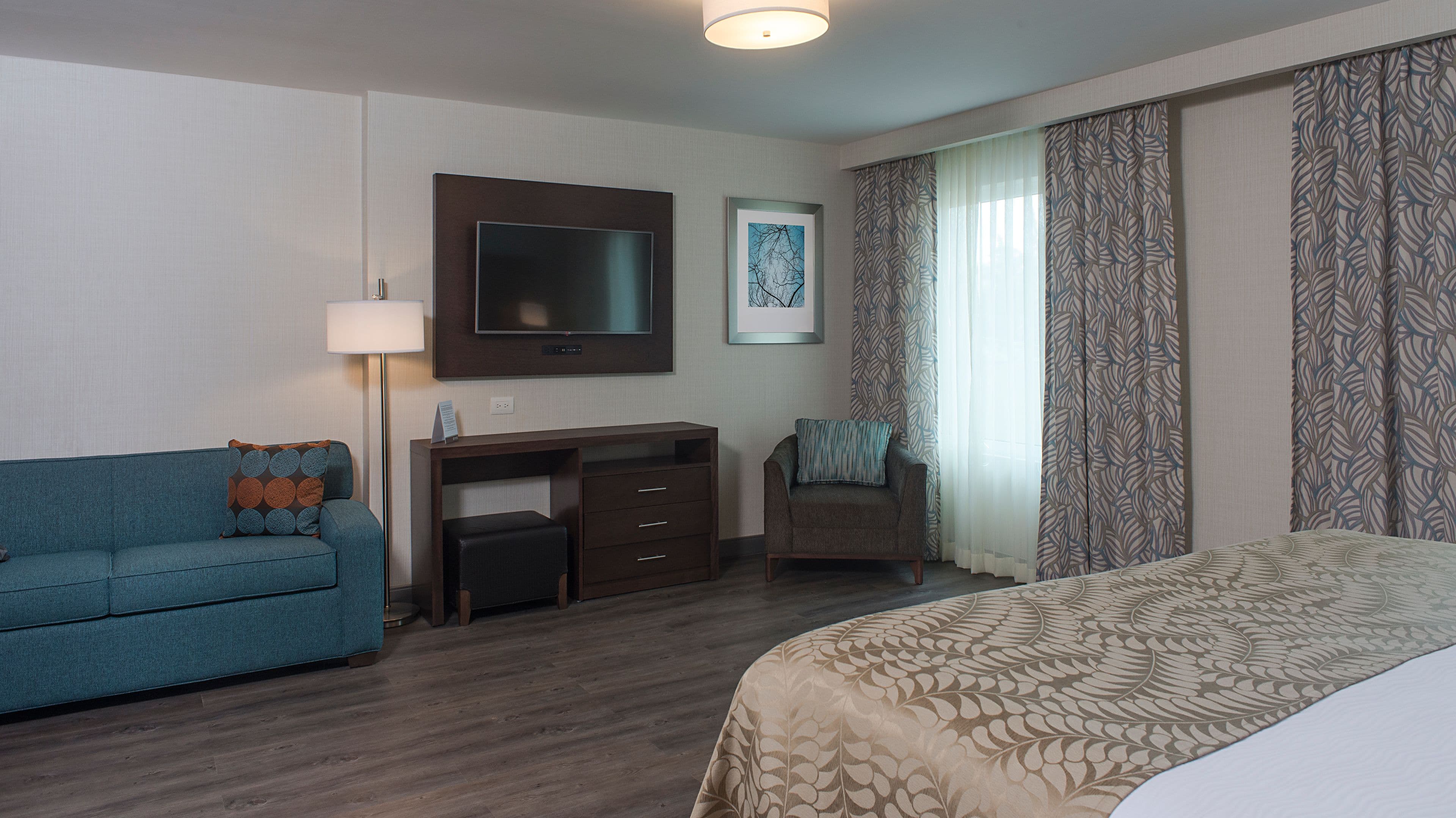 Staybridge Suites Puebla - Image 5
