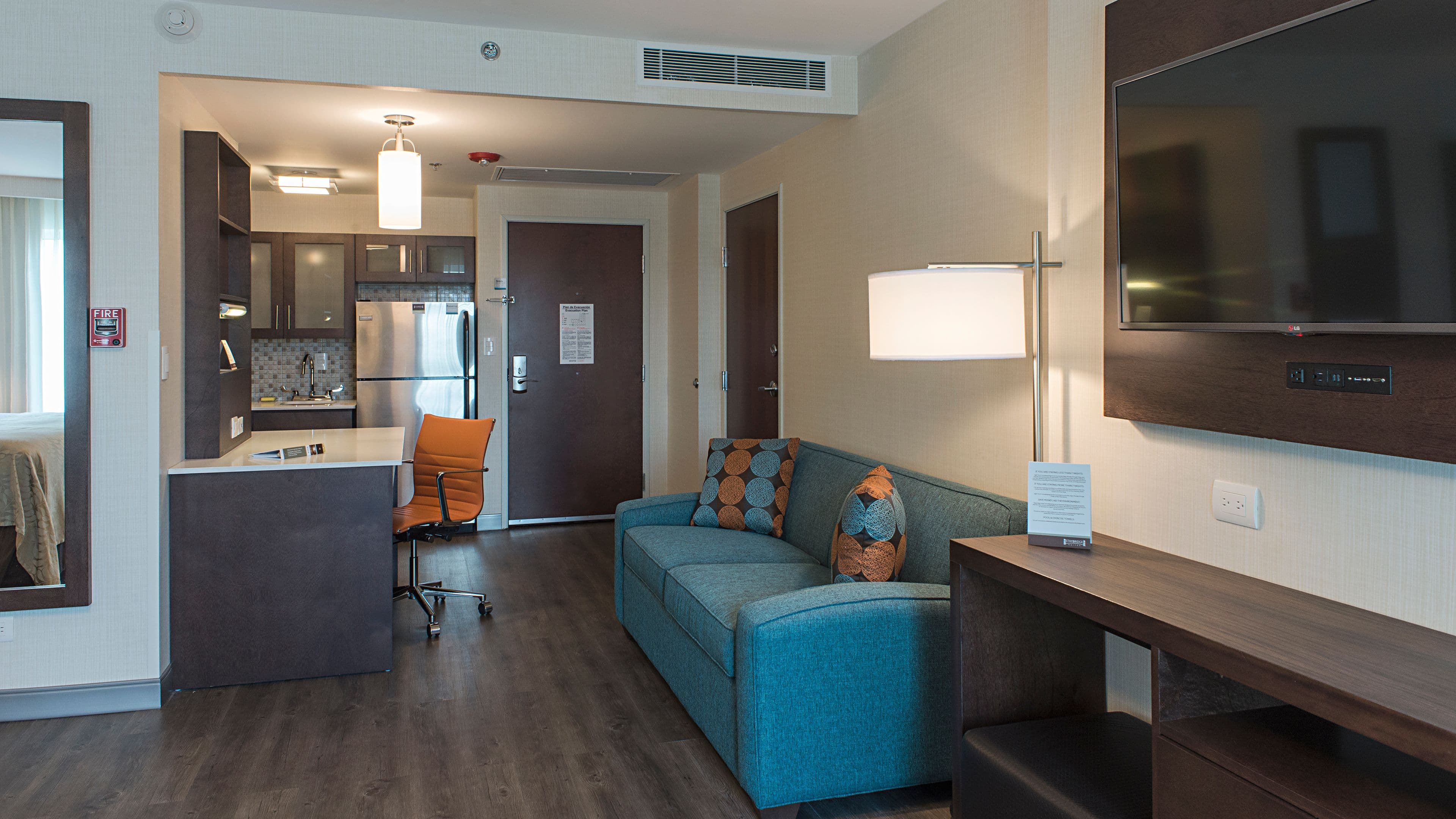 Staybridge Suites Puebla — 6