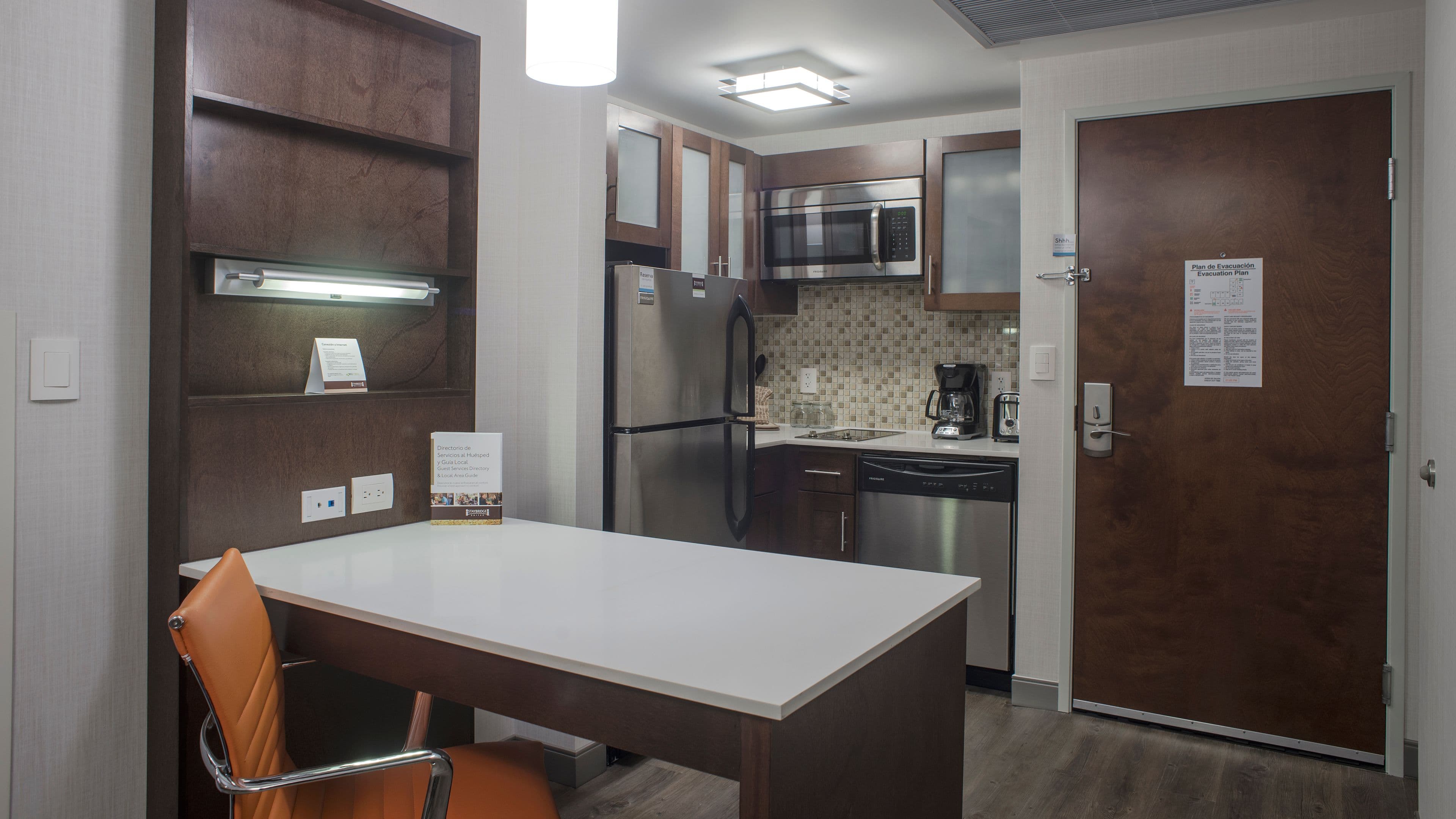 Staybridge Suites Puebla - Image 2