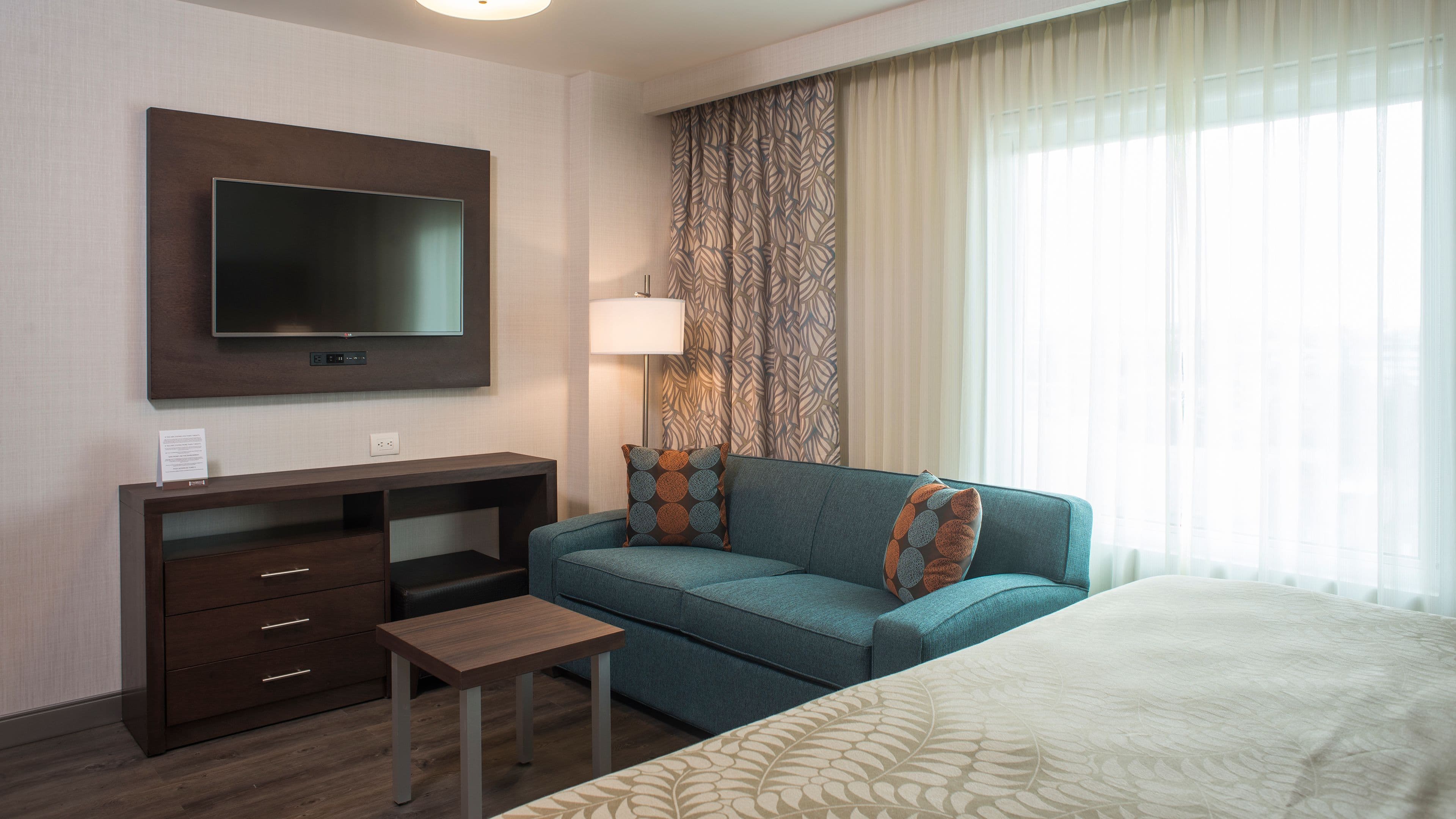 Staybridge Suites Puebla — 15