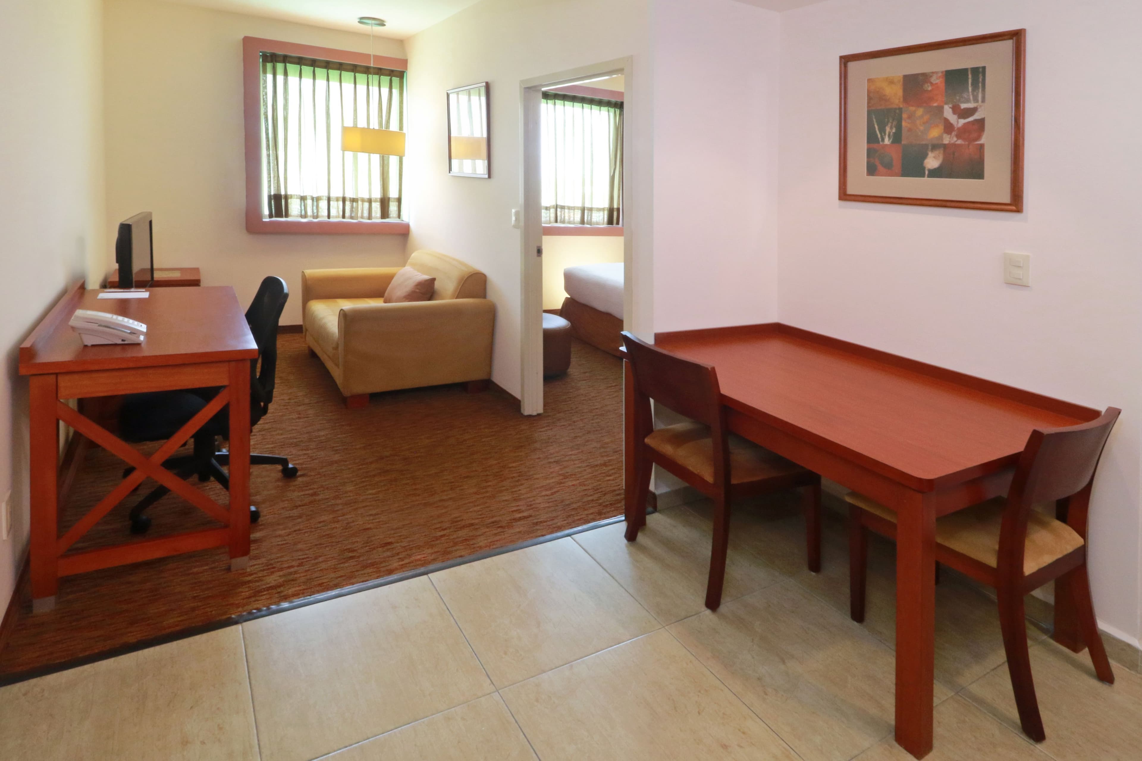 Staybridge Suites Queretaro — 27