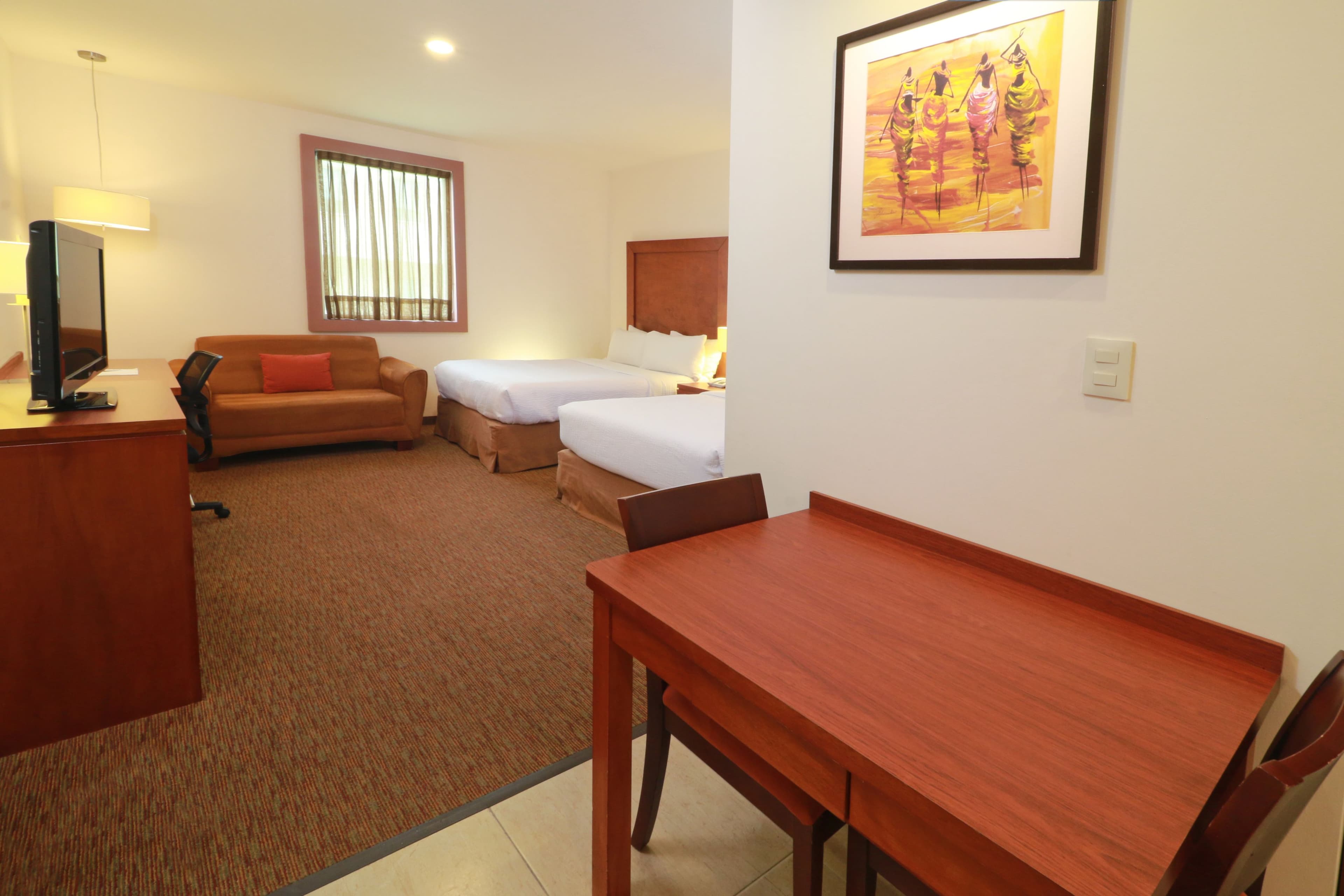 Staybridge Suites Queretaro — 34