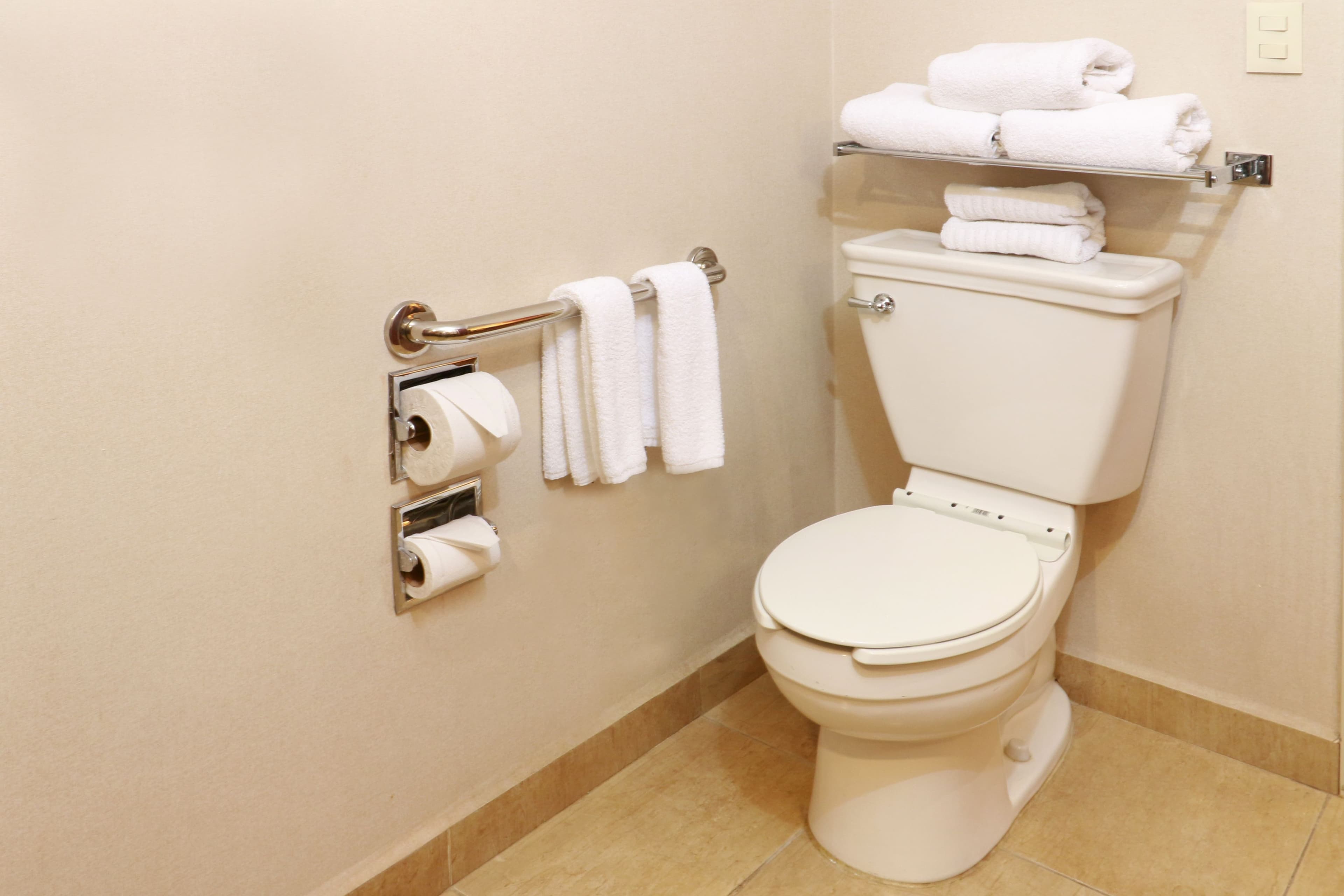 Staybridge Suites Queretaro — 10