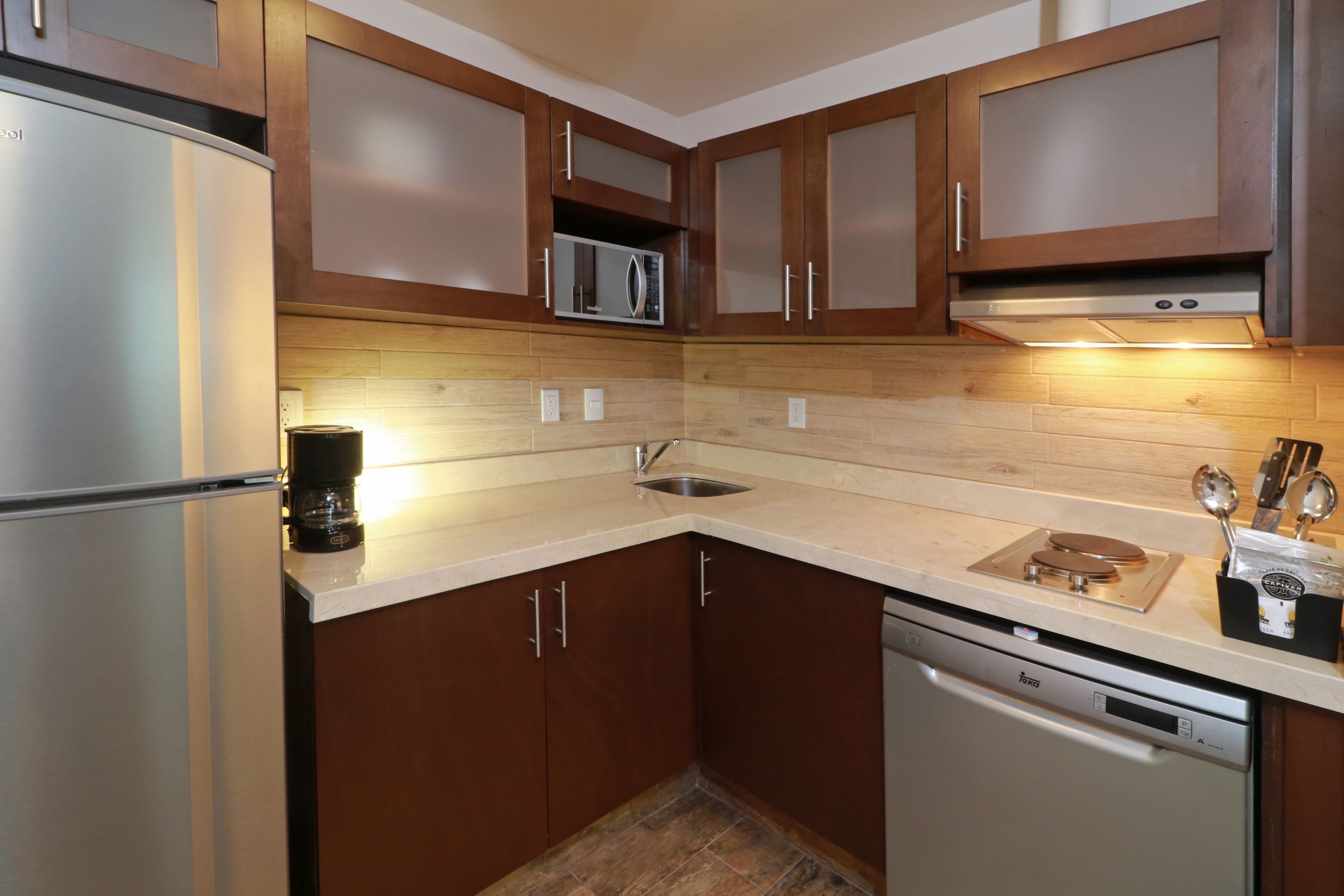 Staybridge Suites Queretaro — 2