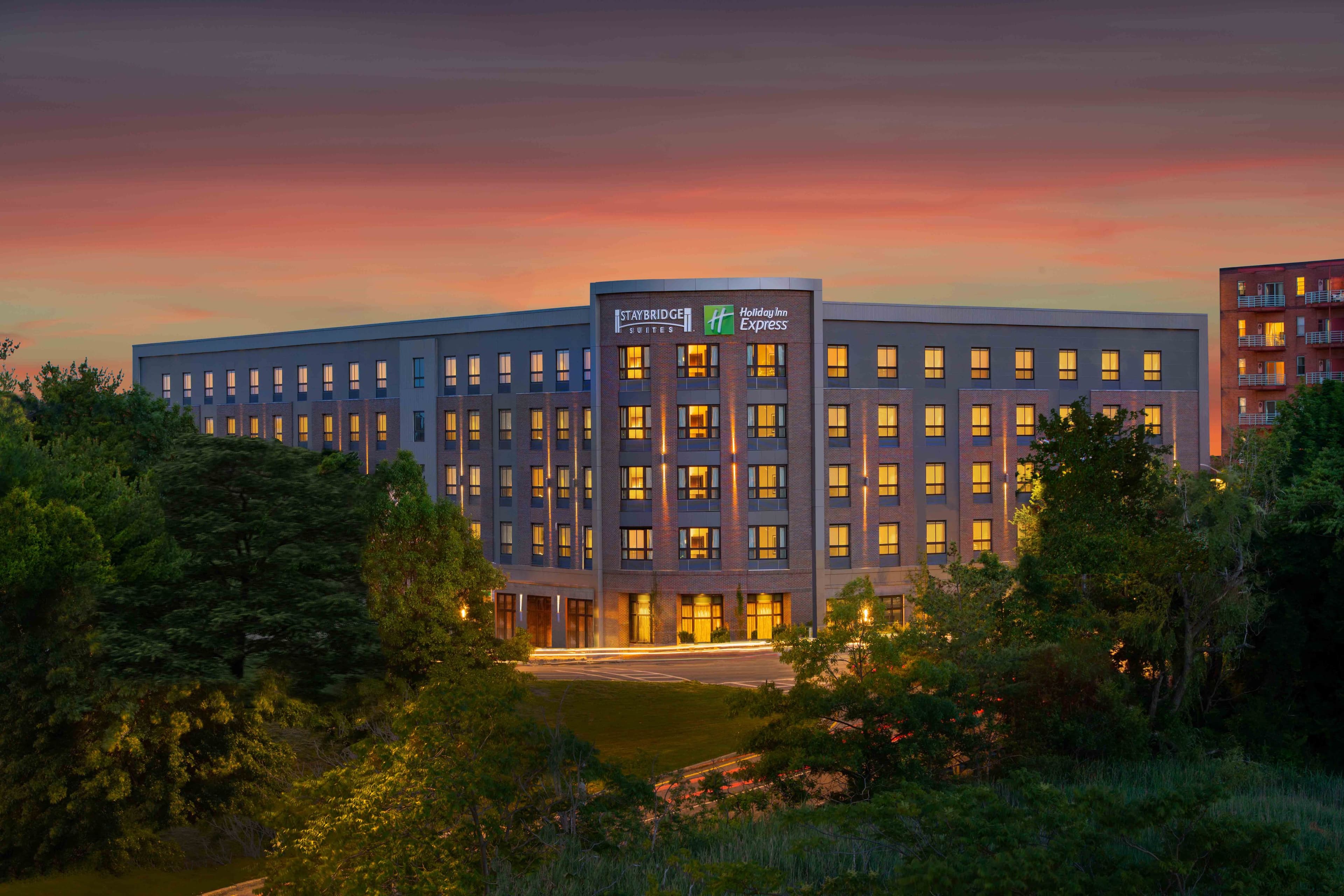 Staybridge Suites Boston-Quincy - Image 1