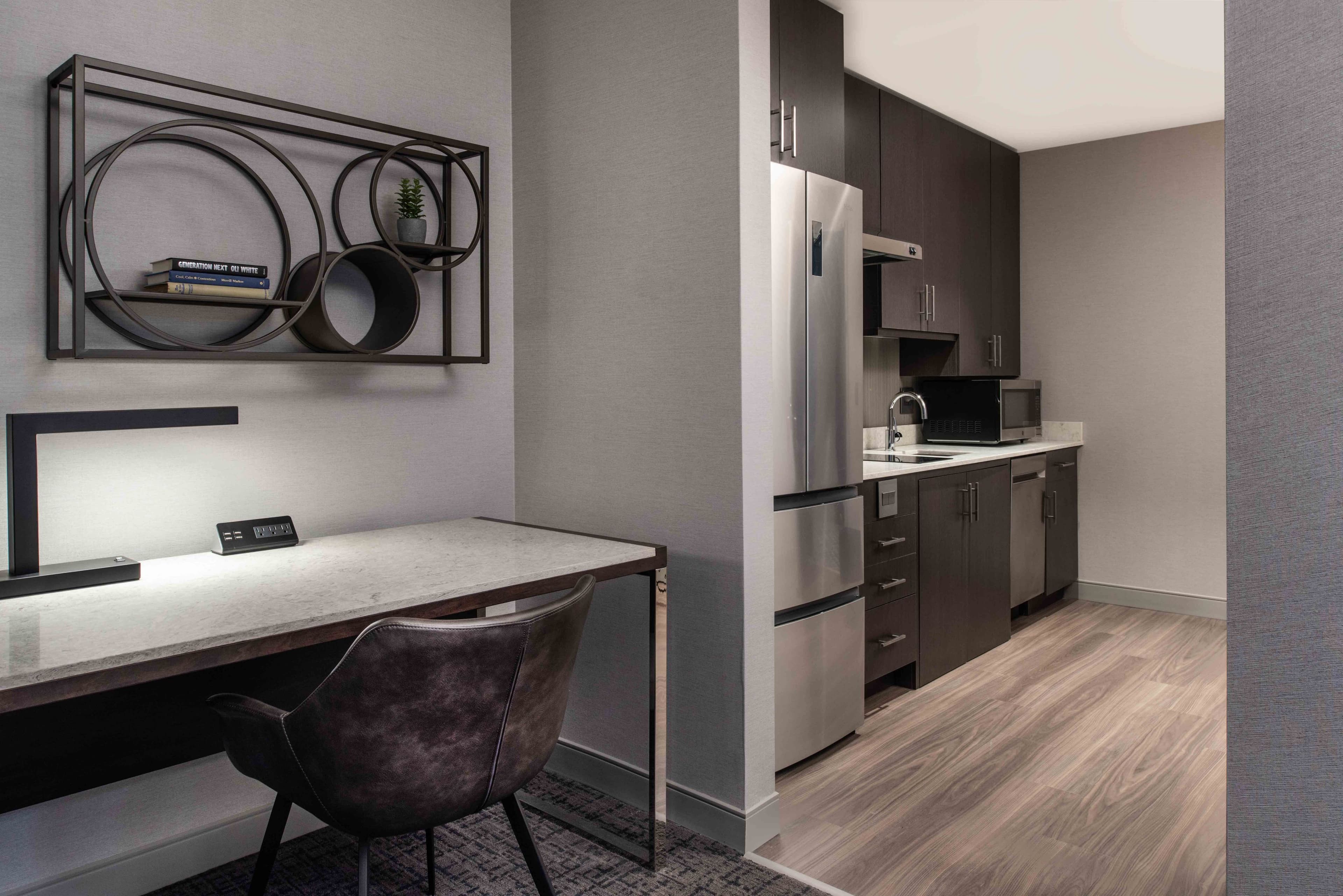 Staybridge Suites Boston-Quincy — 13