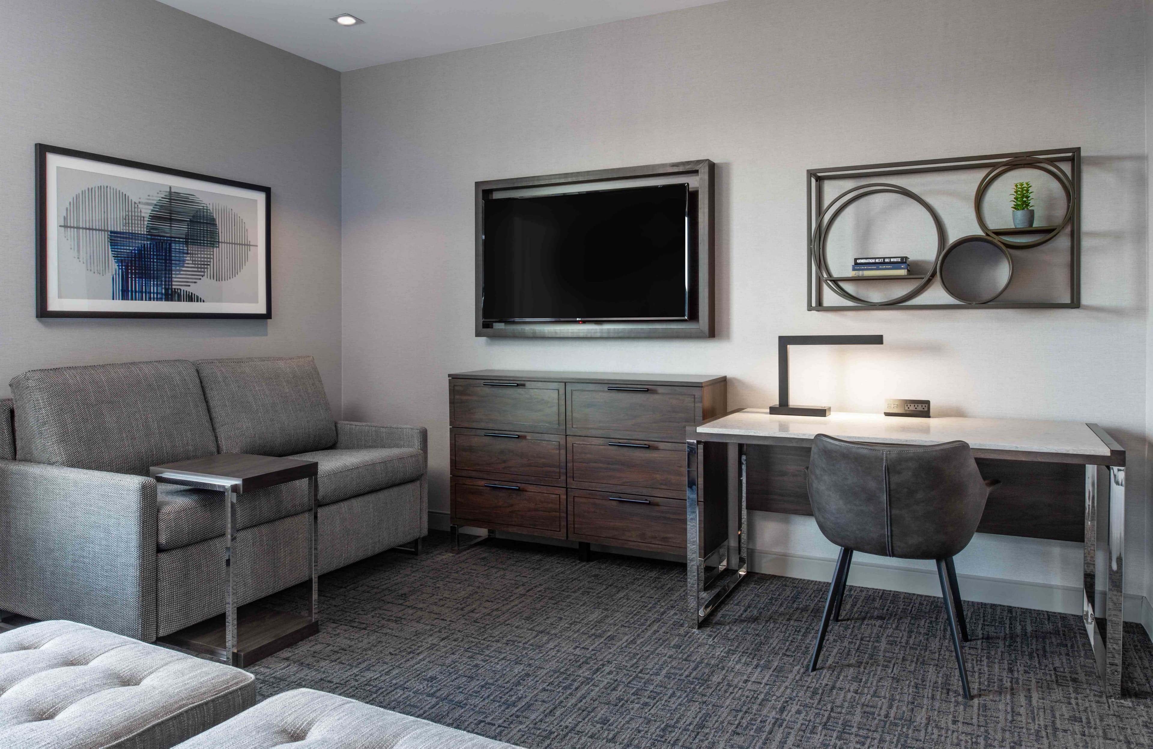 Staybridge Suites Boston-Quincy — 9