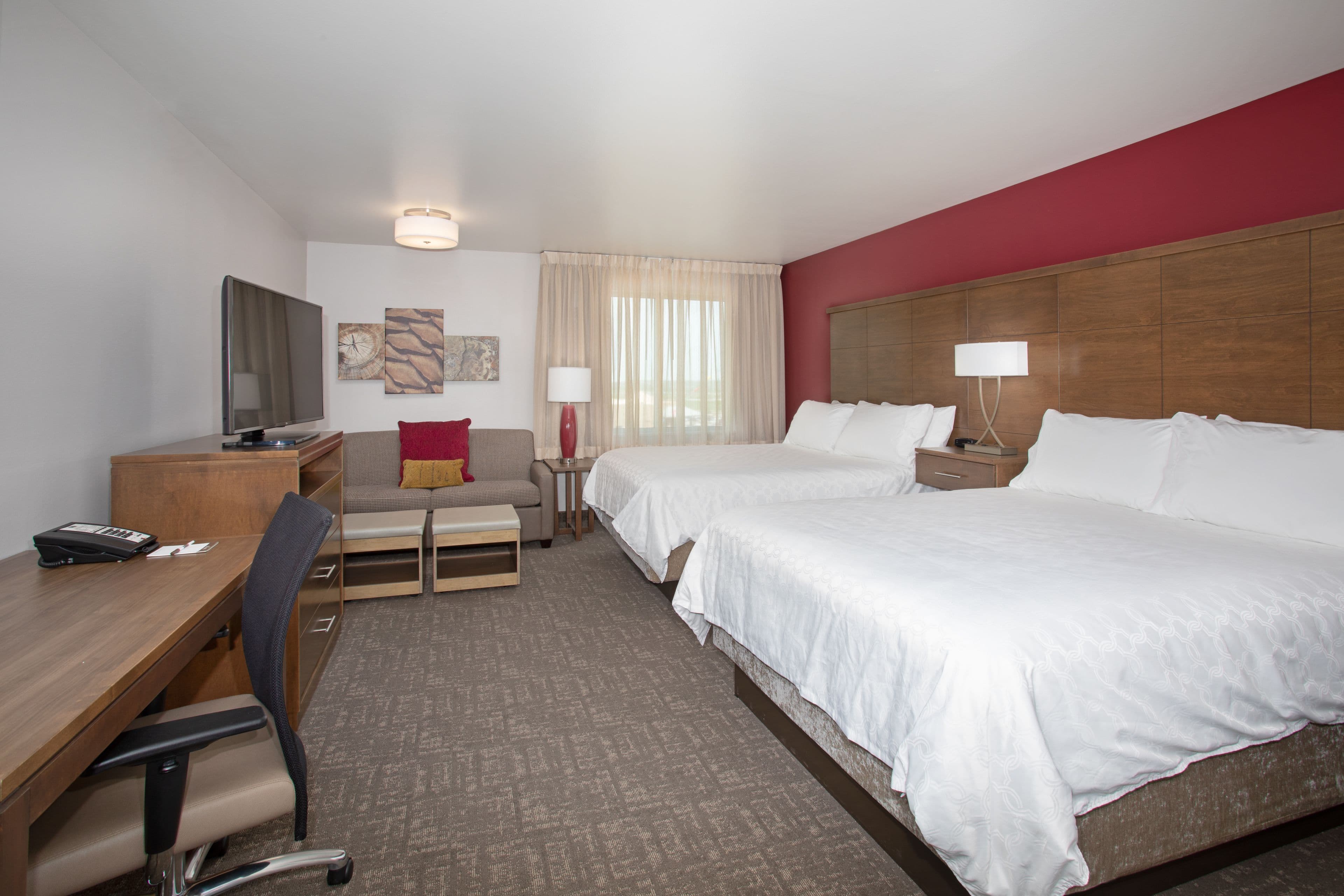 Staybridge Suites Rapid City - Rushmore — 13
