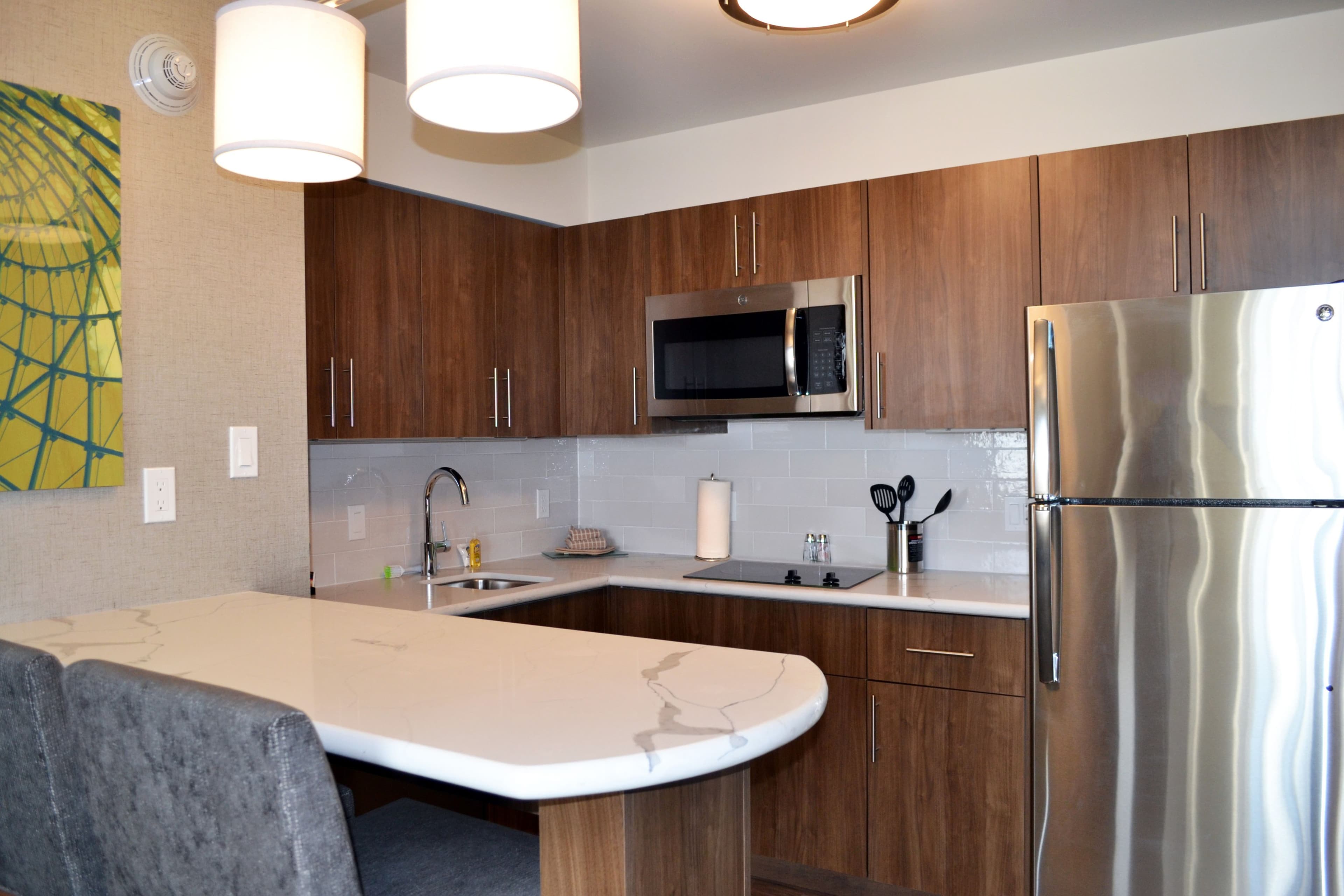 Staybridge Suites Red Deer North — 16