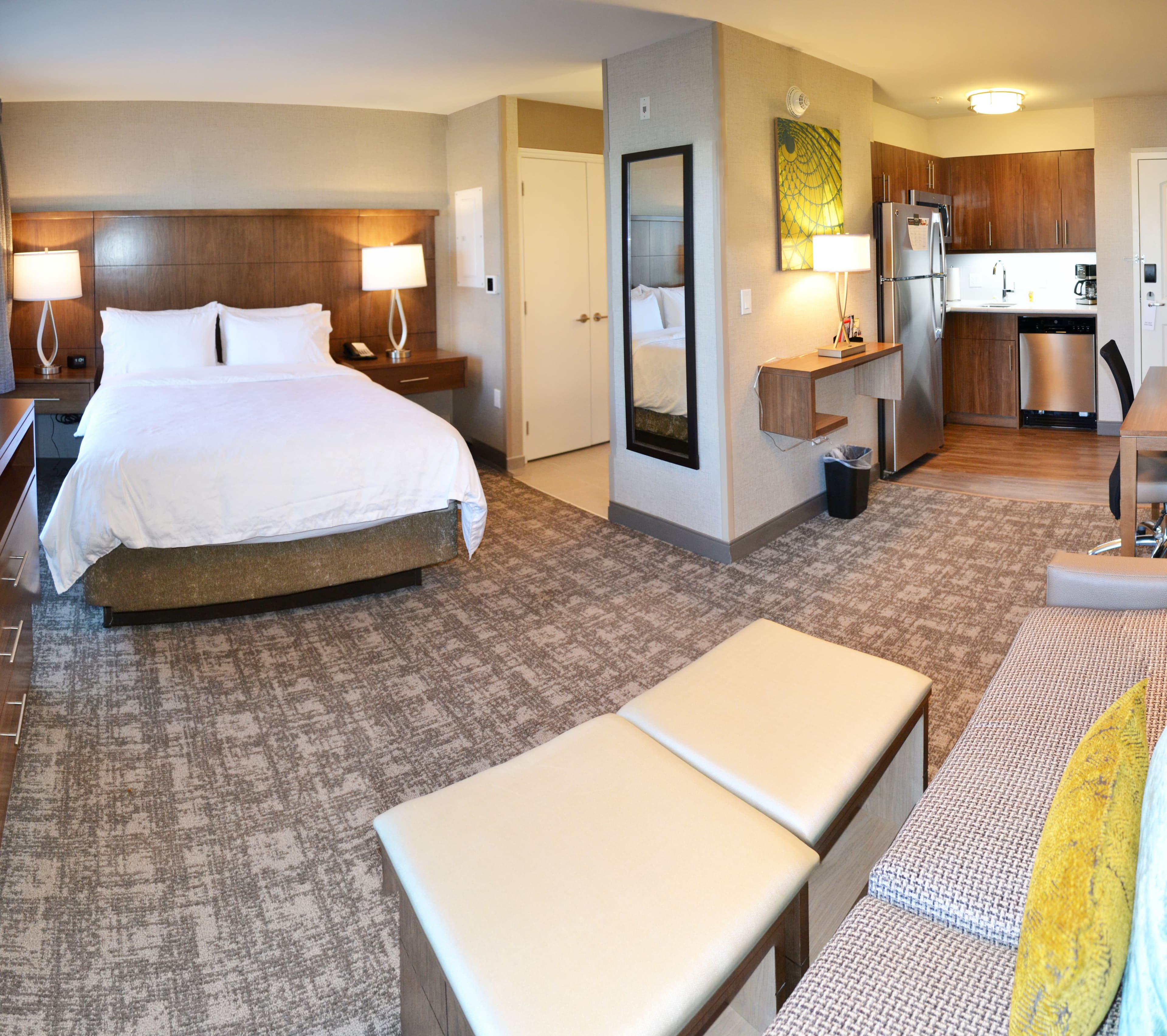 Staybridge Suites Red Deer North — 14