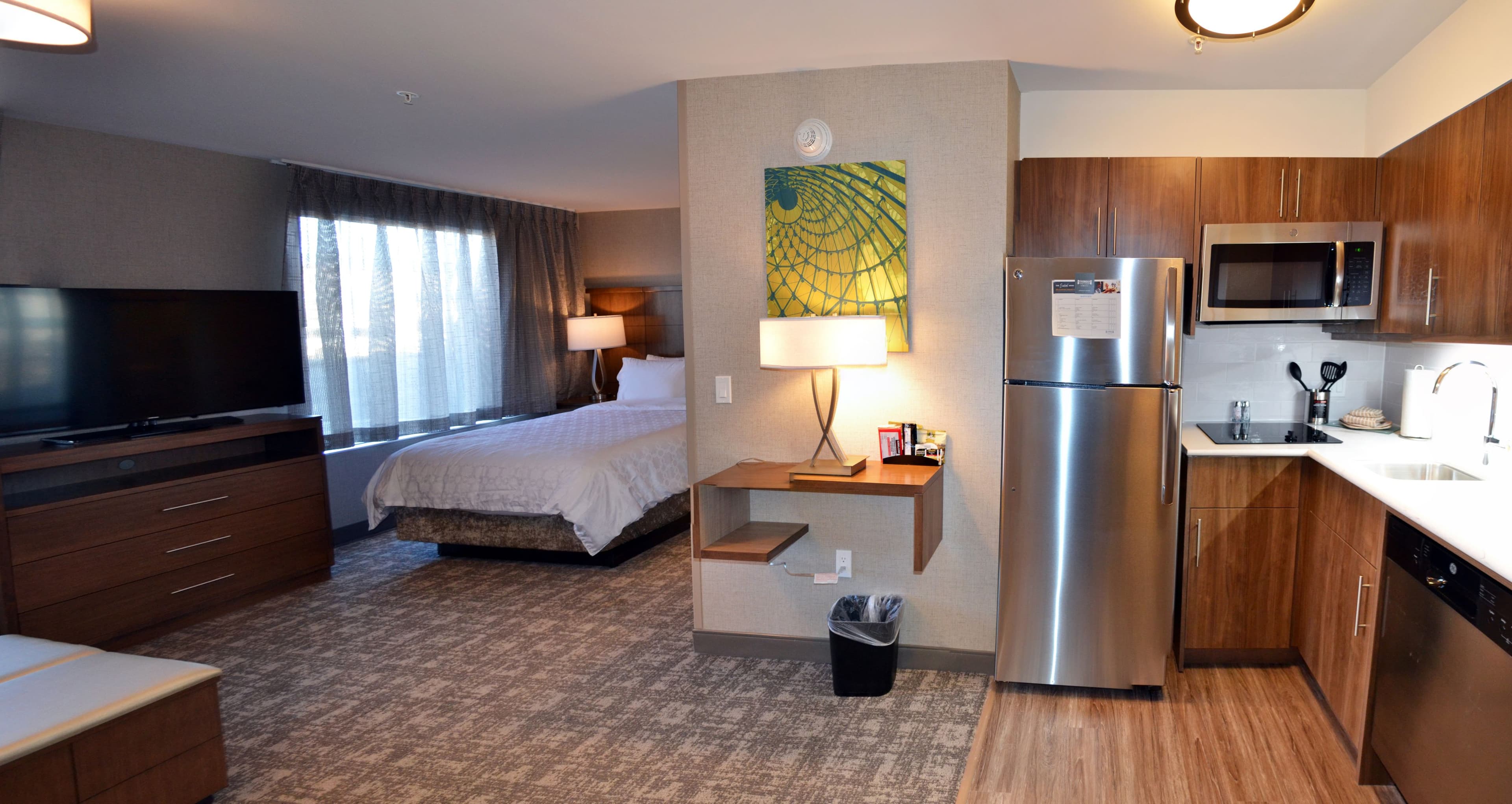 Staybridge Suites Red Deer North — 13