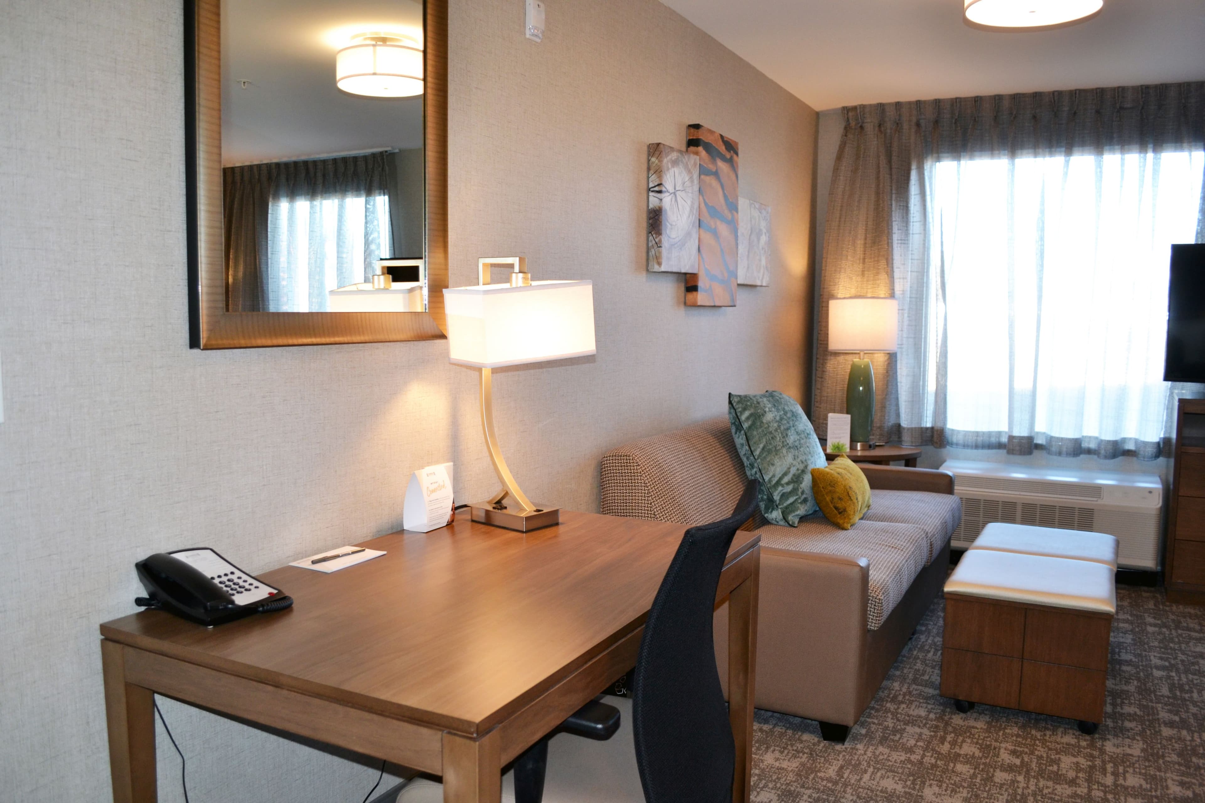 Staybridge Suites Red Deer North — 15