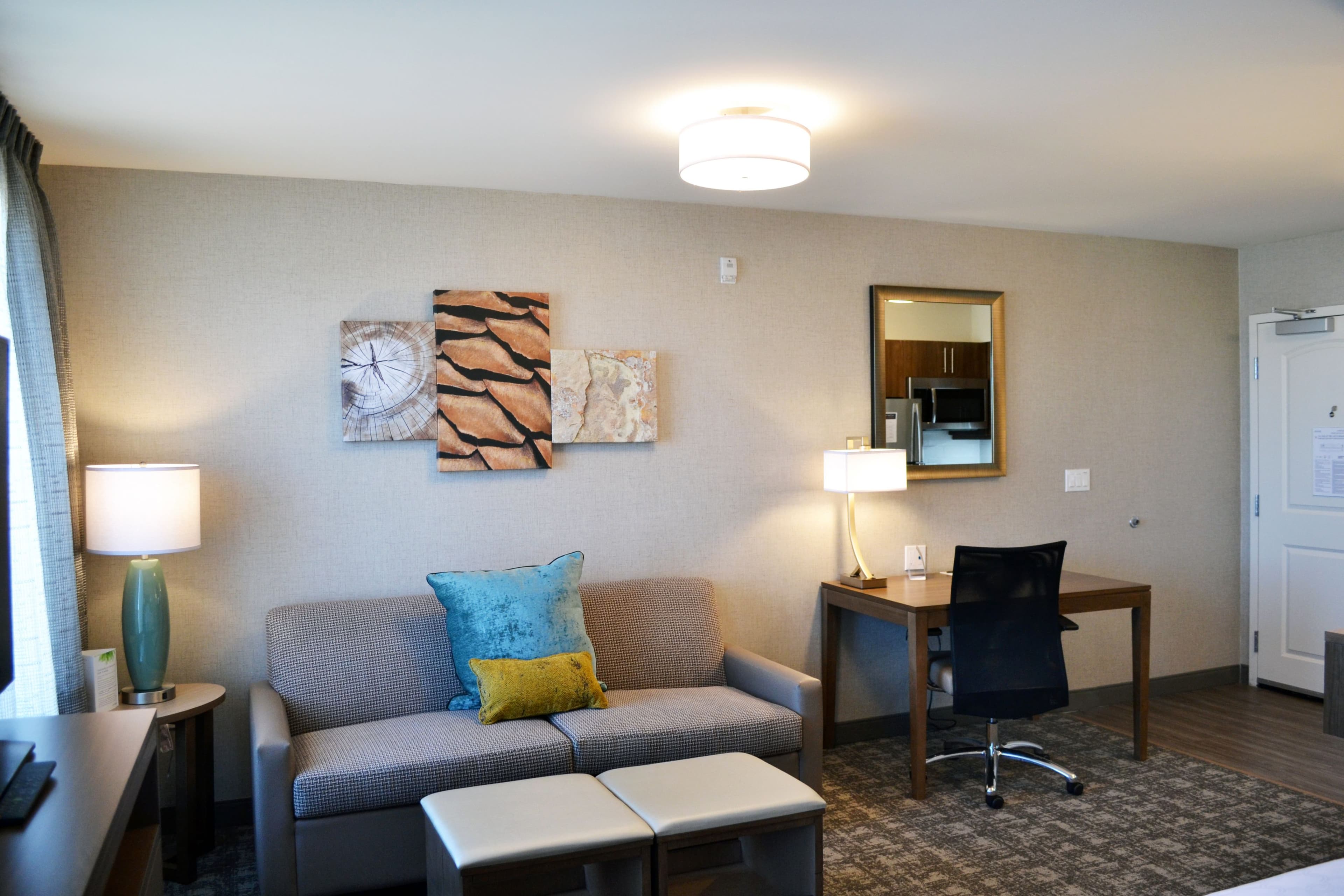 Staybridge Suites Red Deer North — 8