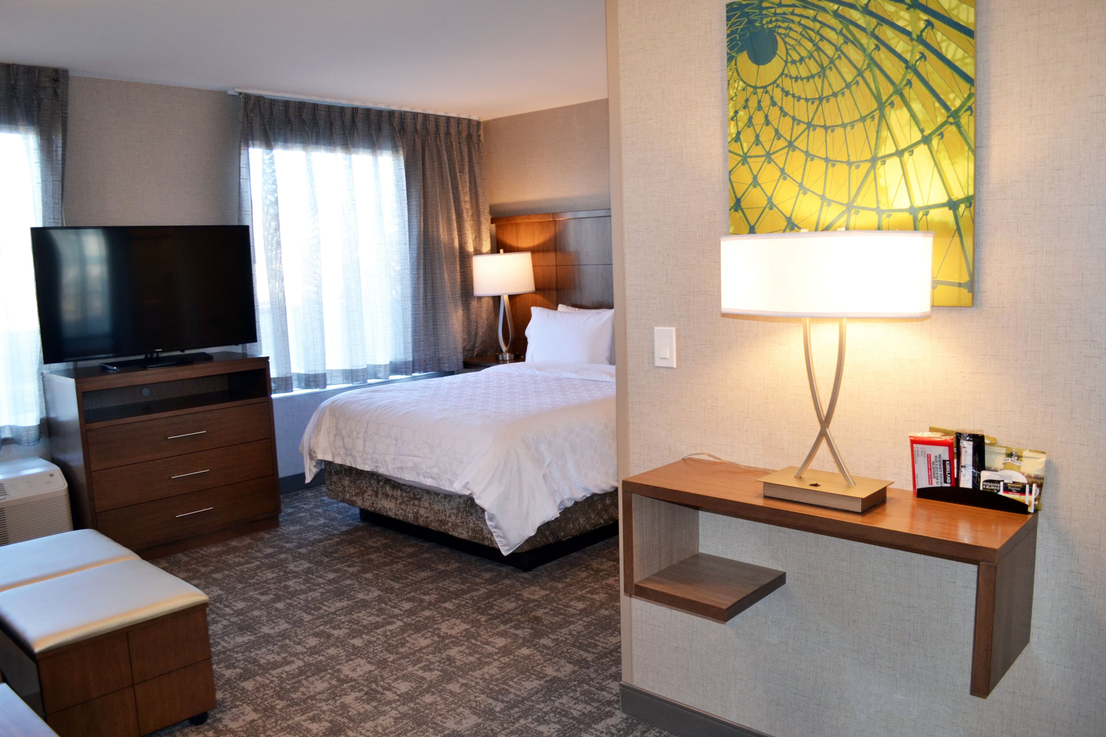 Staybridge Suites Red Deer North — 9