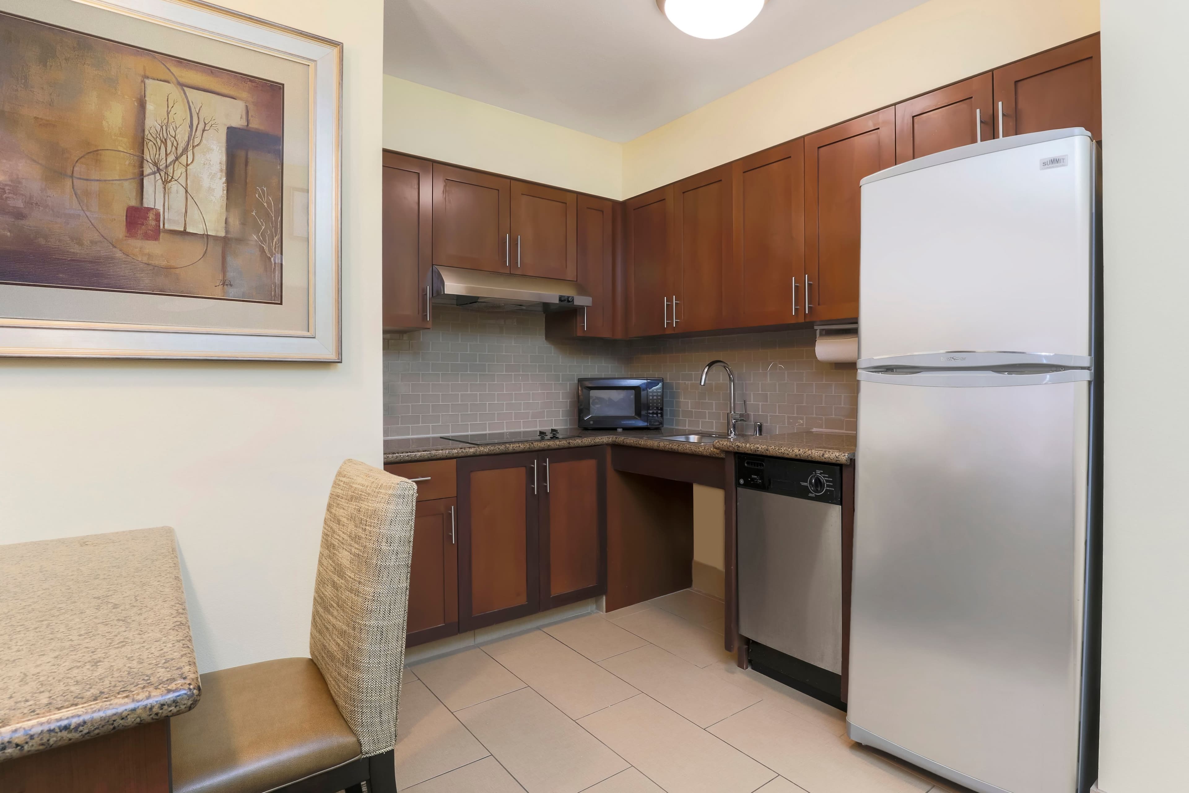 Staybridge Suites Reno — 17