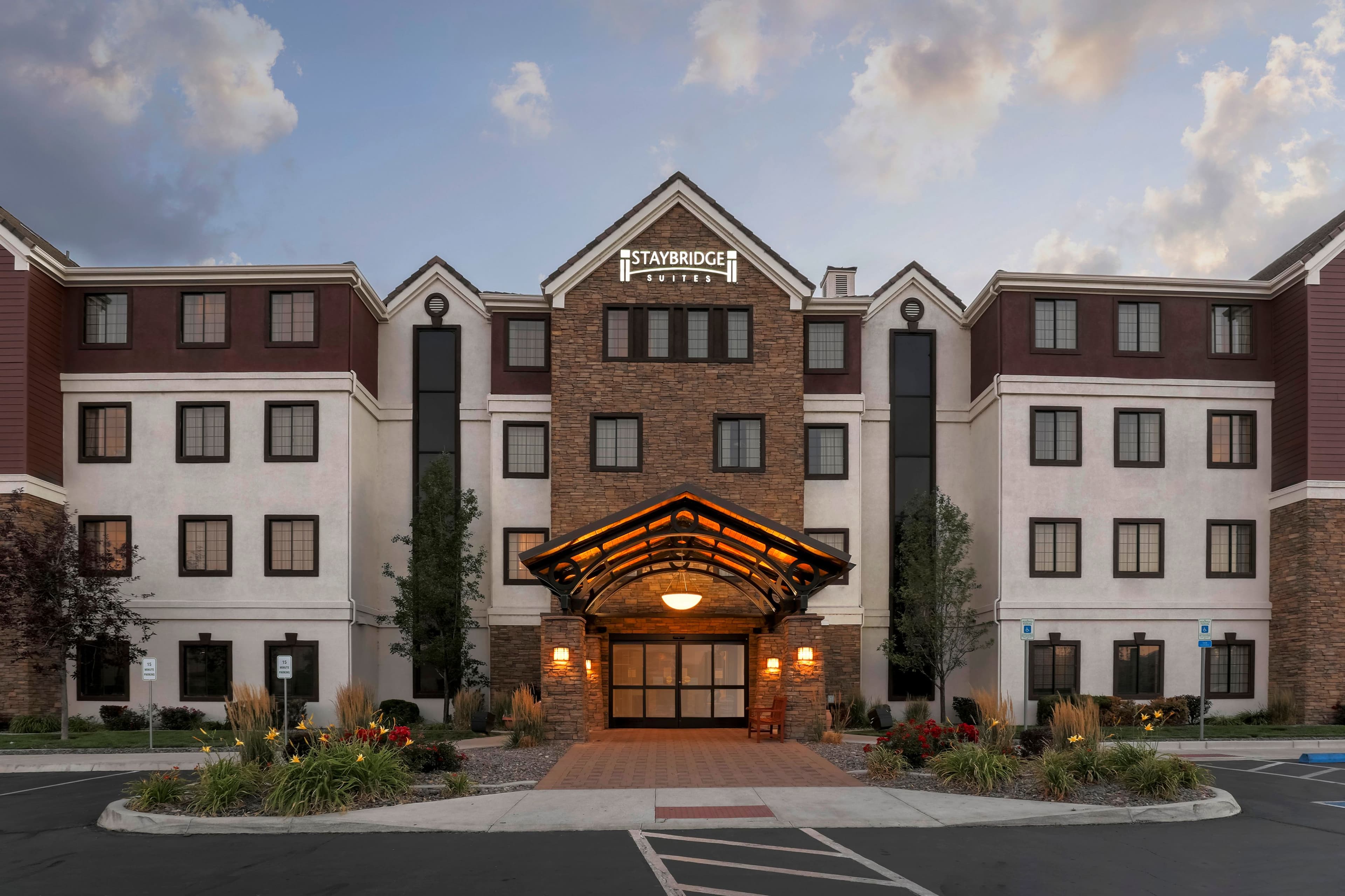 Staybridge Suites Reno - Image 1