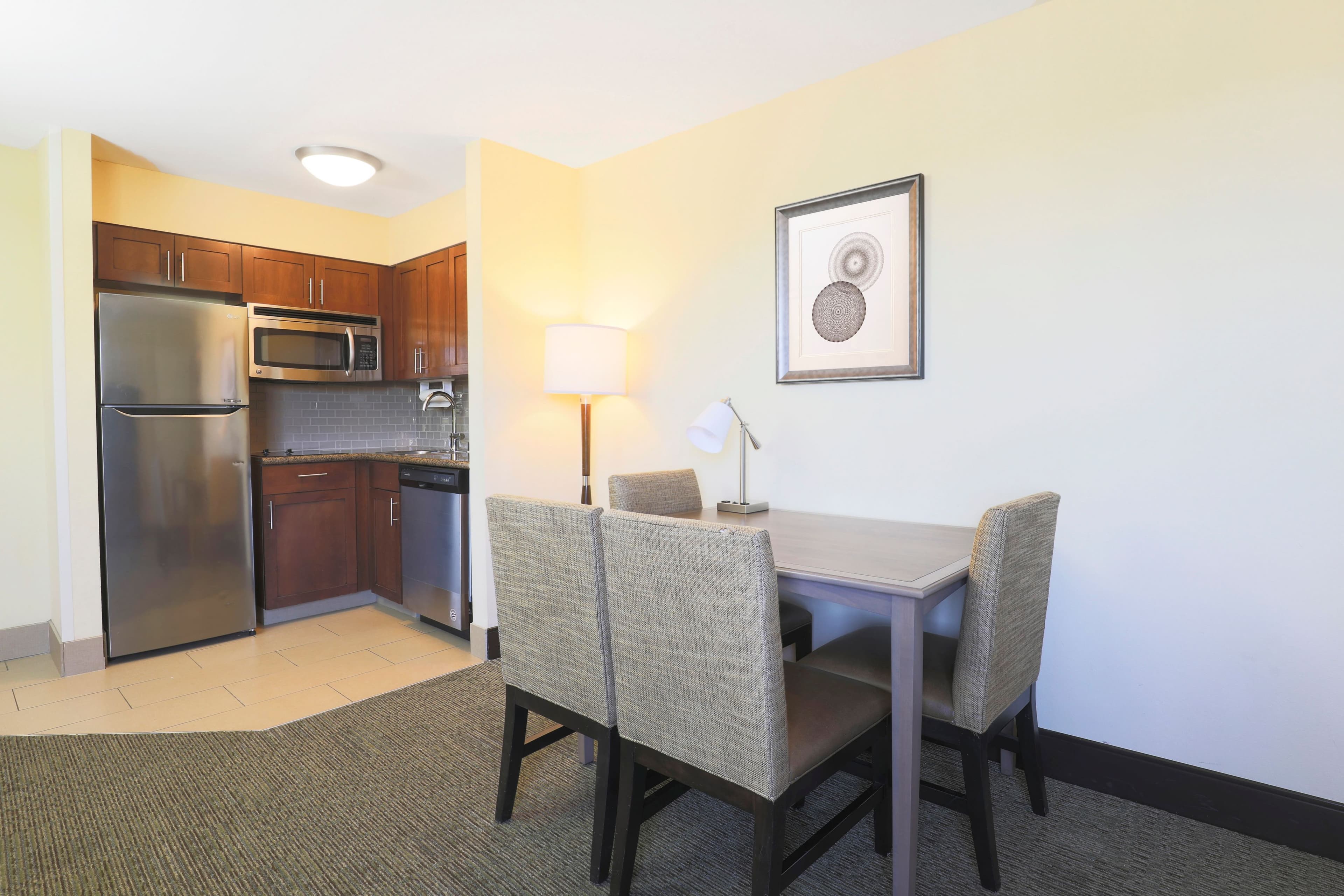 Staybridge Suites Reno — 40