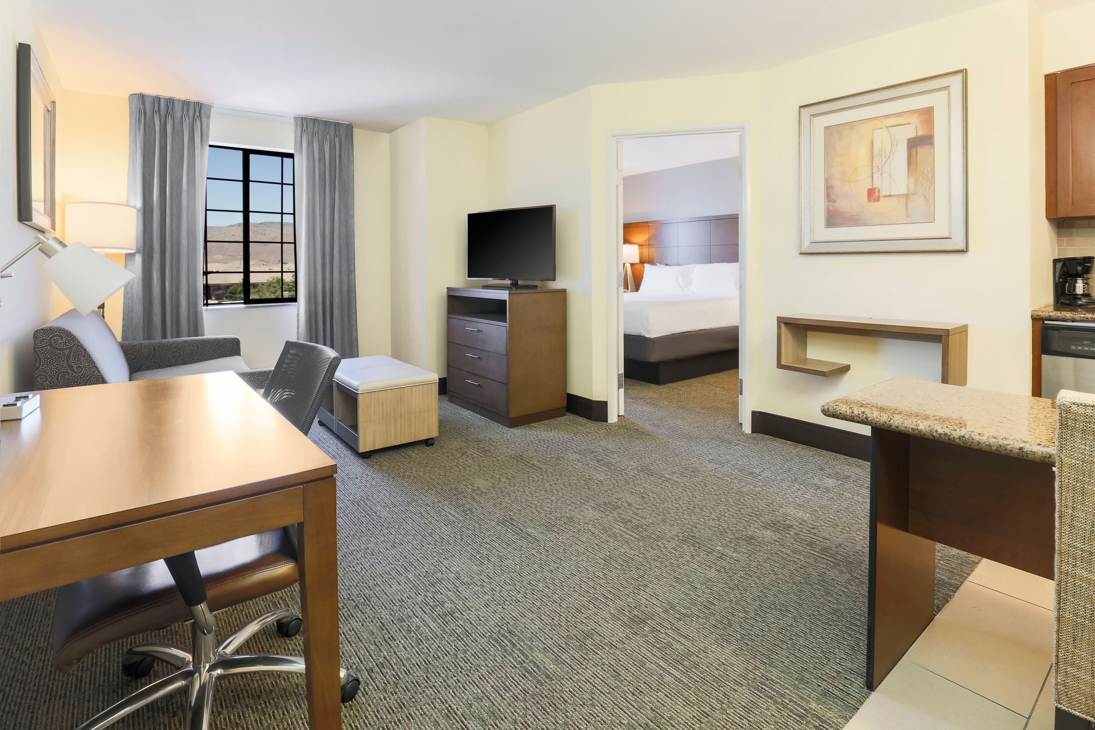 Staybridge Suites Reno — 24