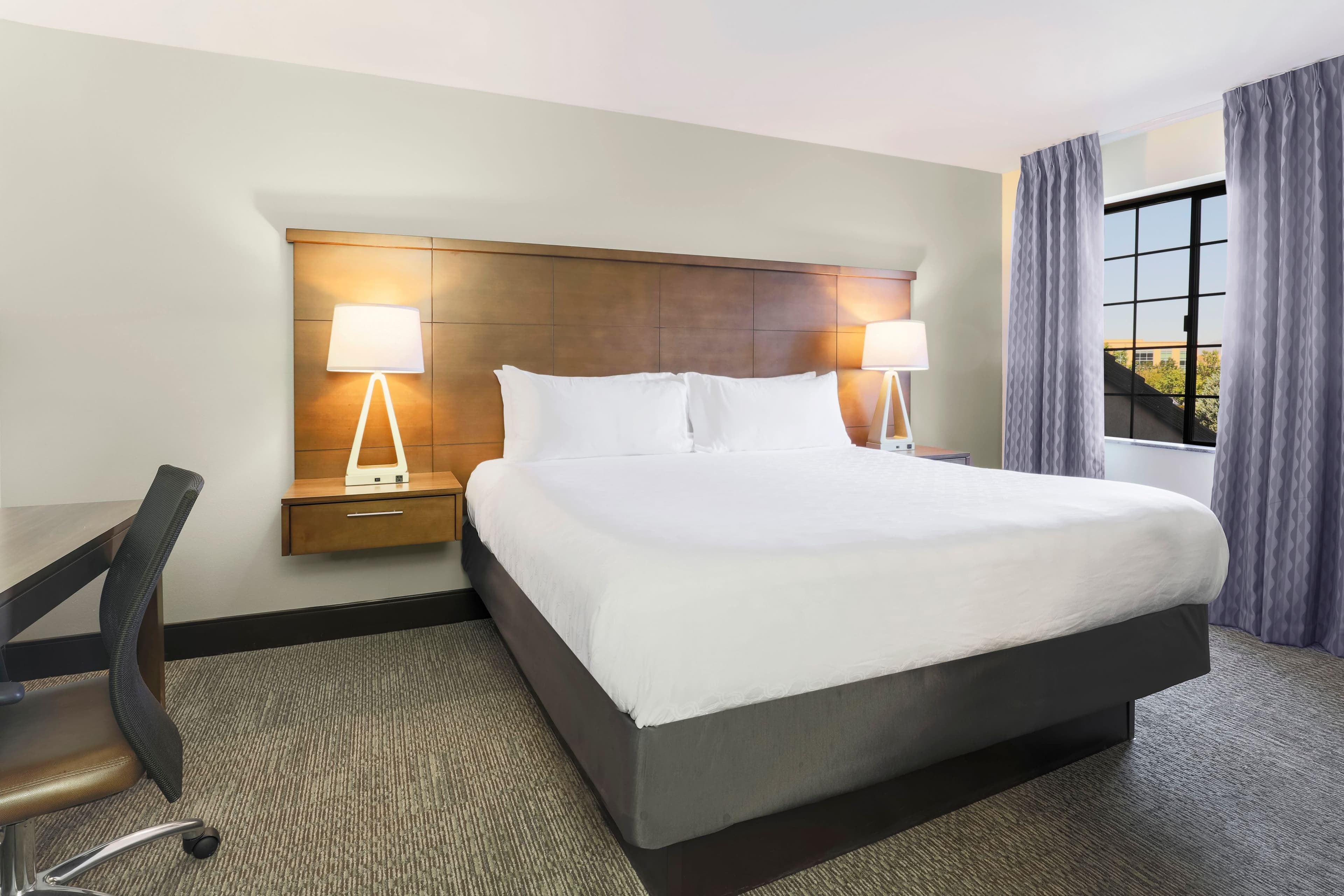Staybridge Suites Reno — 39