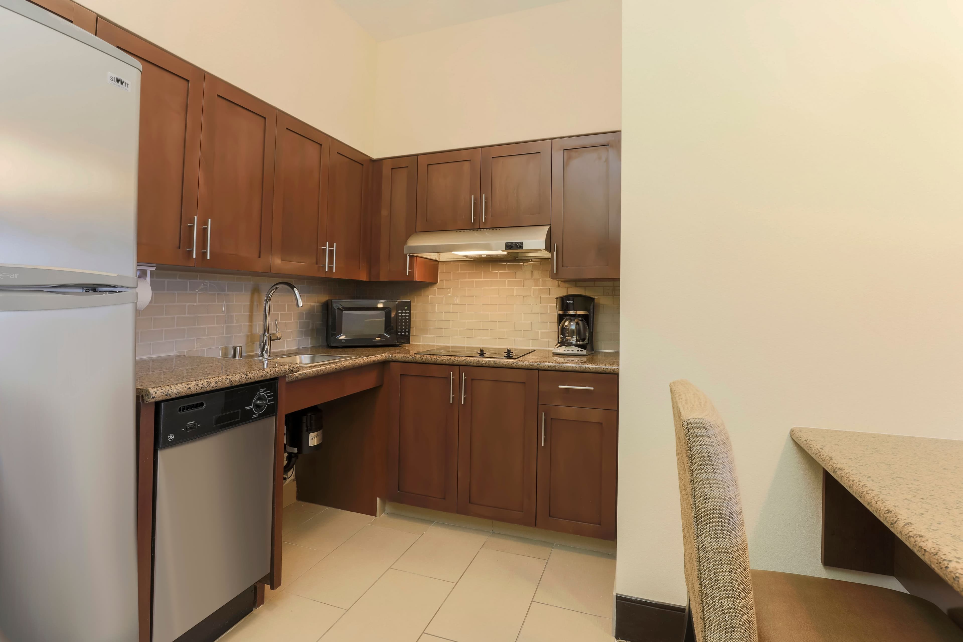 Staybridge Suites Reno — 36