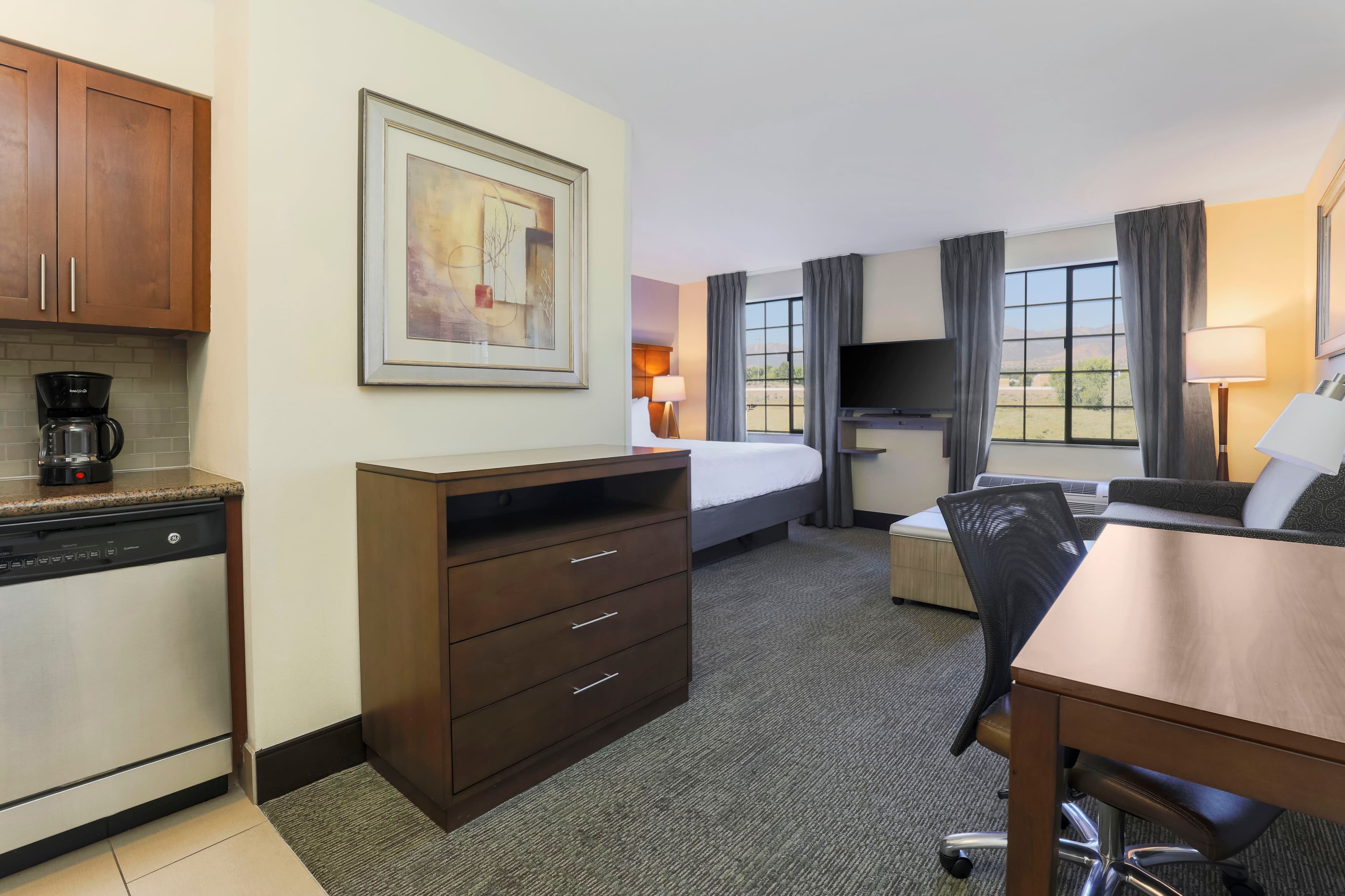 Staybridge Suites Reno — 8