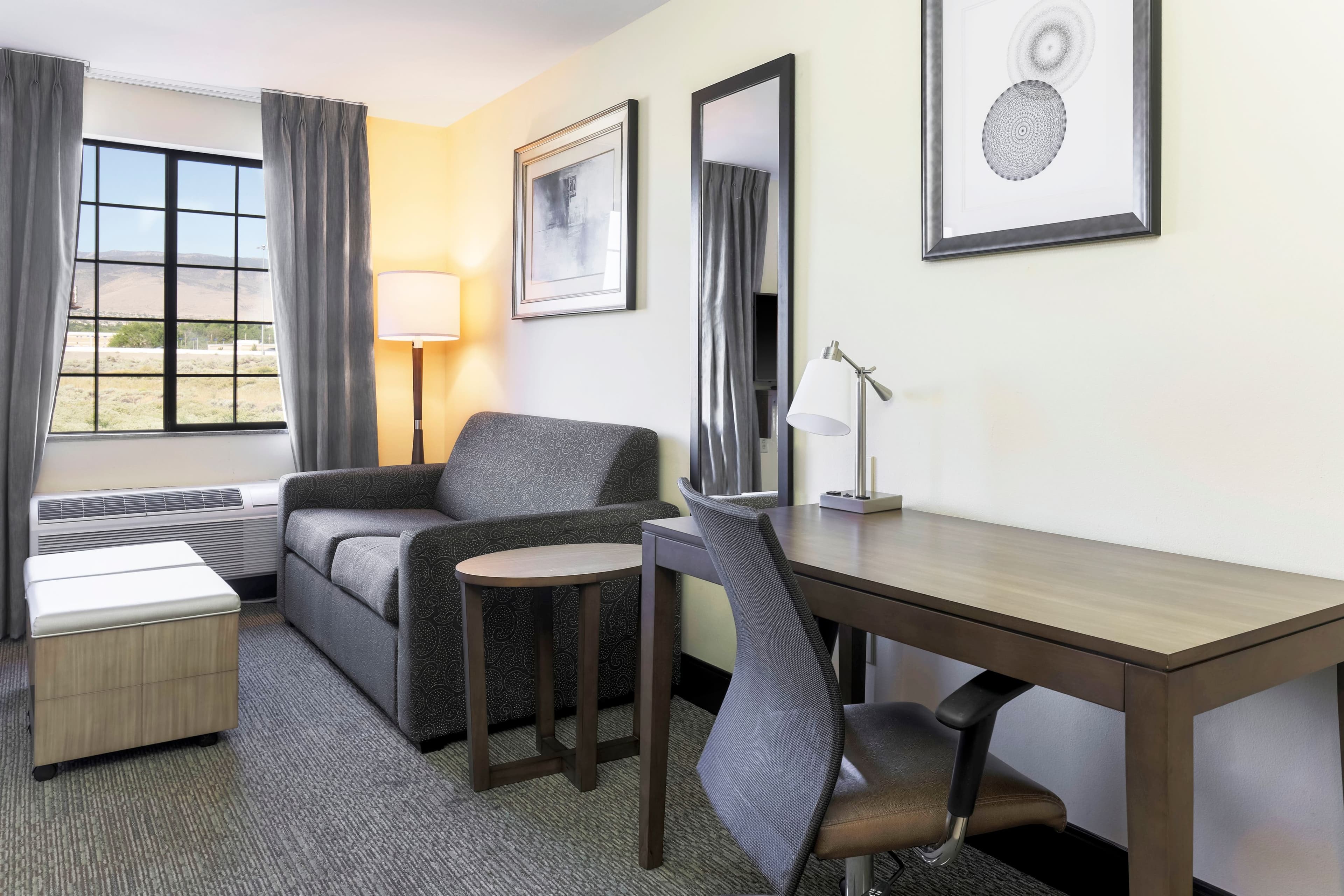 Staybridge Suites Reno — 11