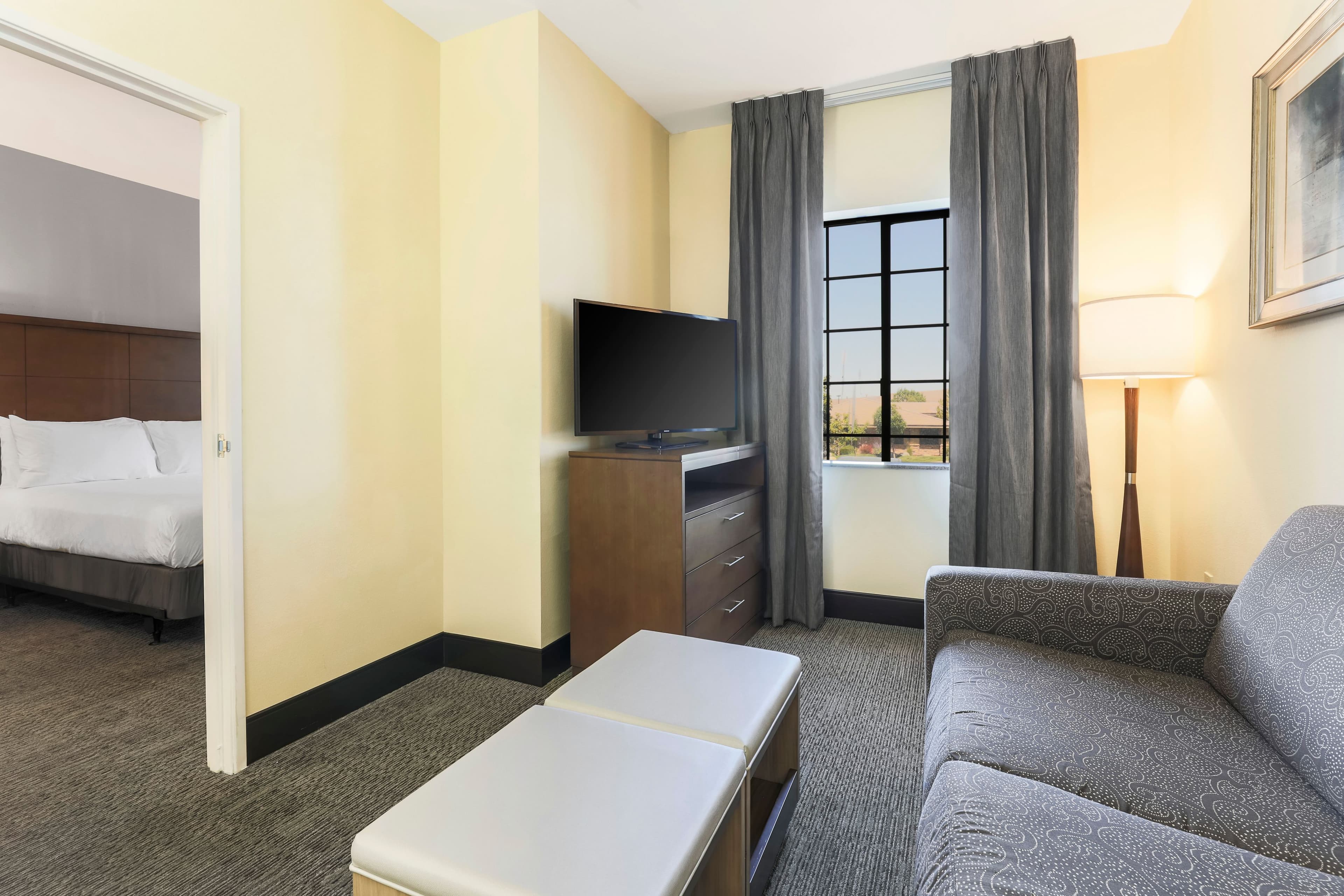 Staybridge Suites Reno — 35