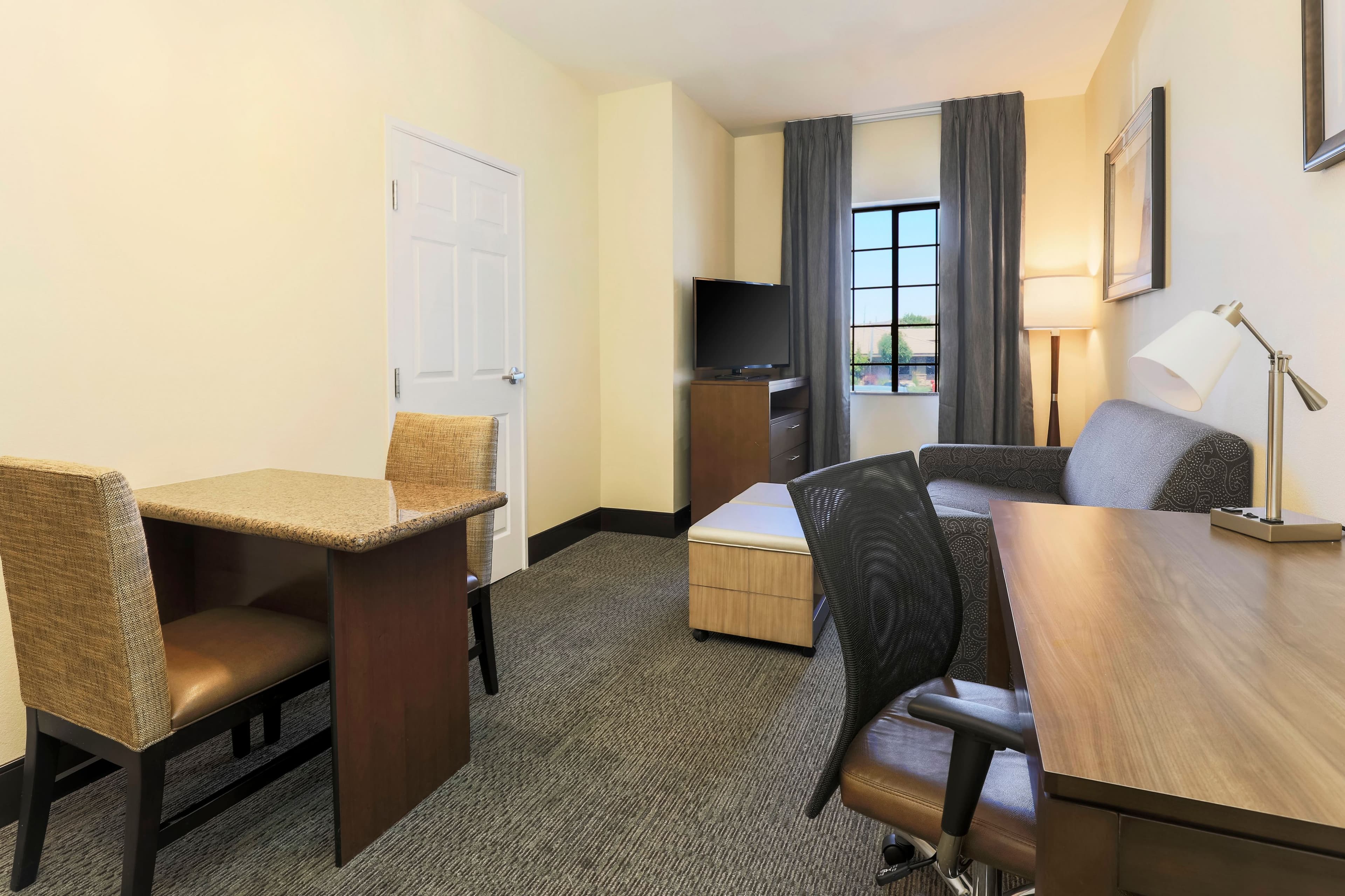 Staybridge Suites Reno — 34