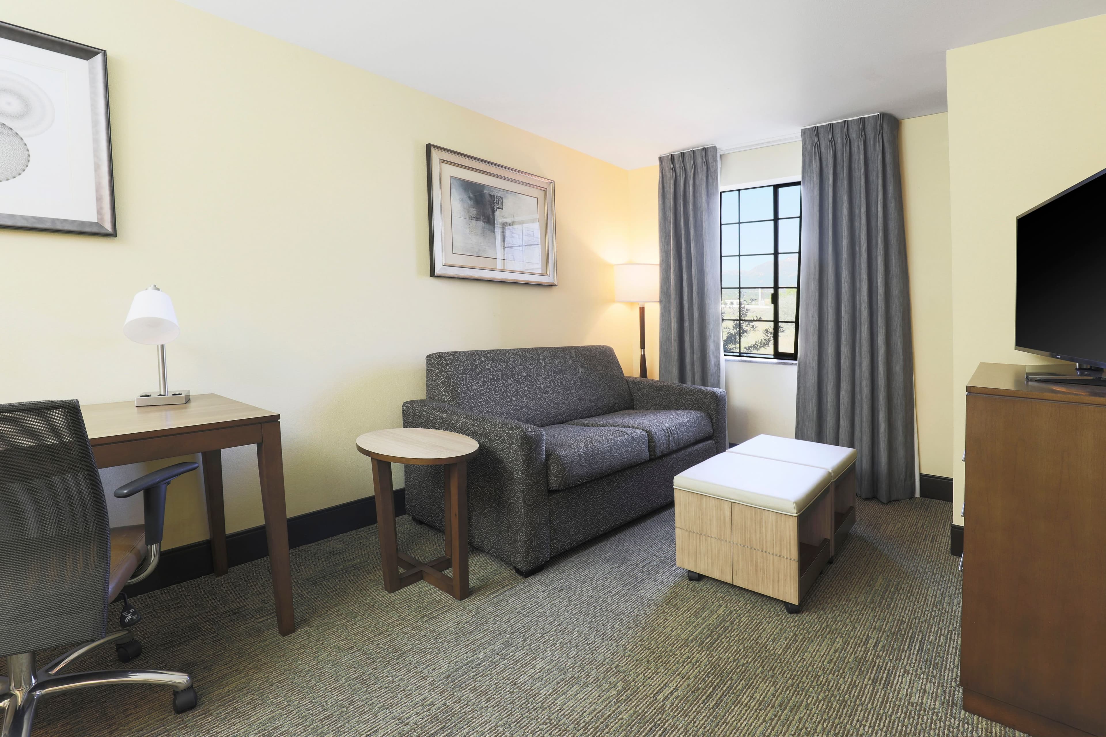 Staybridge Suites Reno — 31