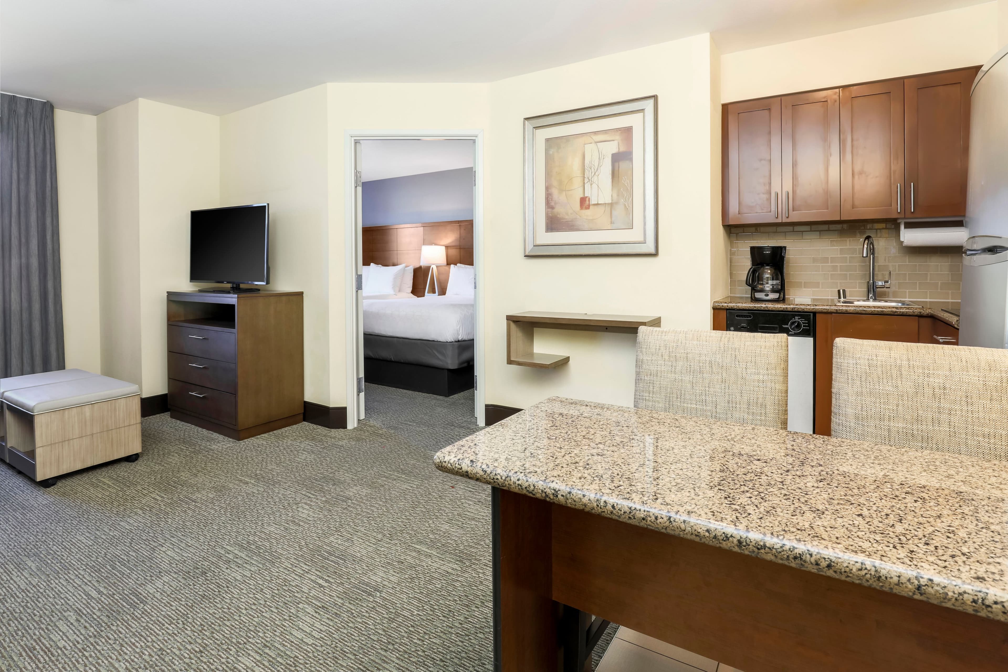 Staybridge Suites Reno — 30