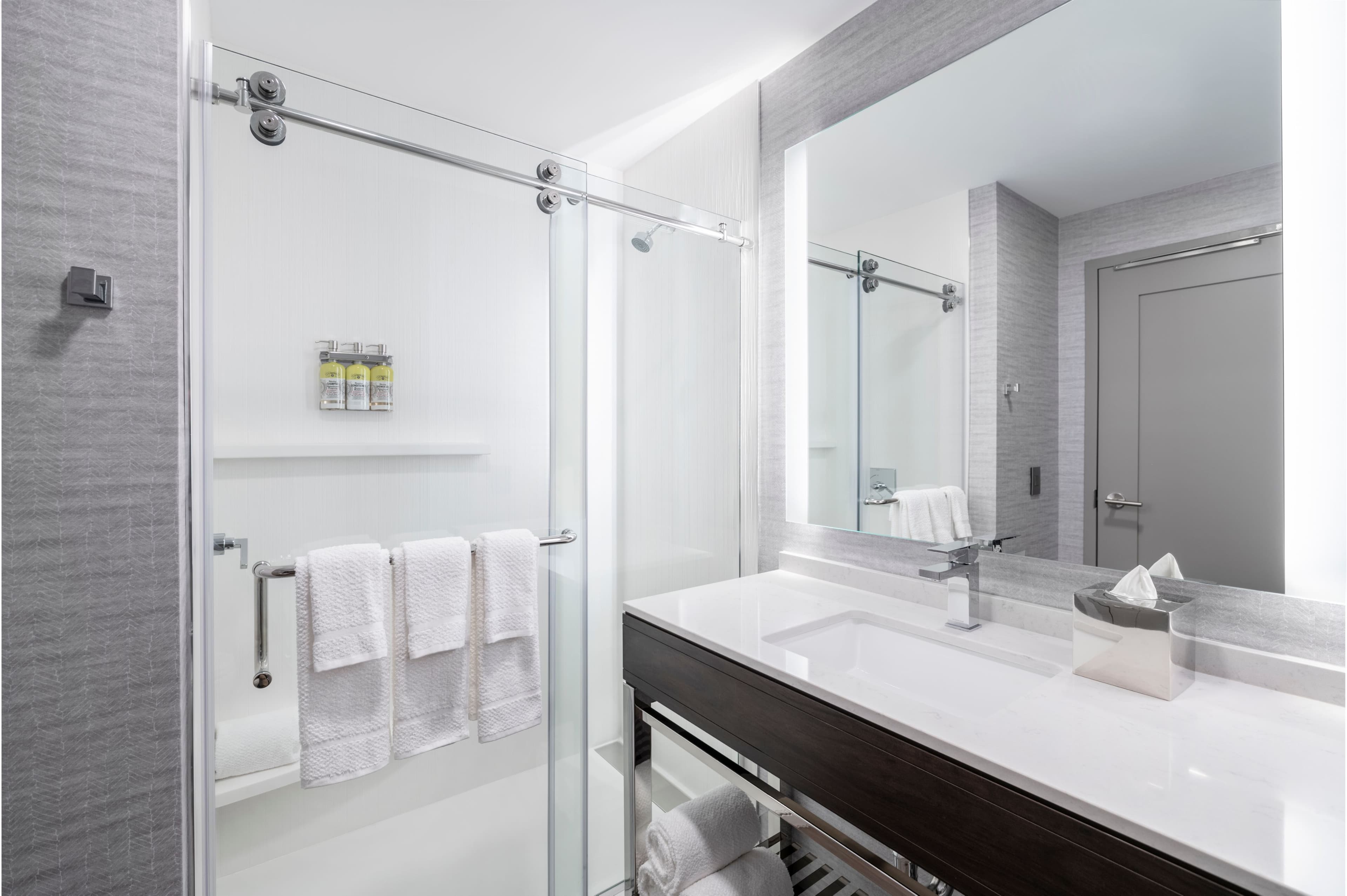 Staybridge Suites Boston Logan Airport - Revere — 26