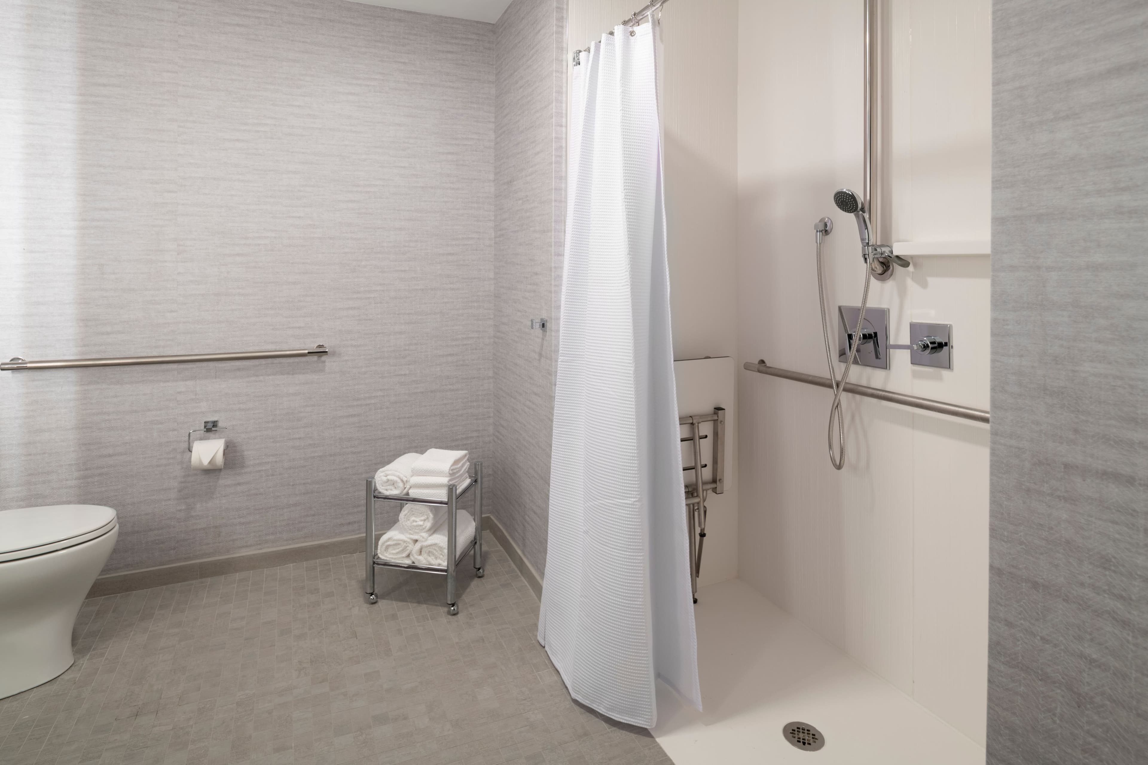 Staybridge Suites Boston Logan Airport - Revere — 52