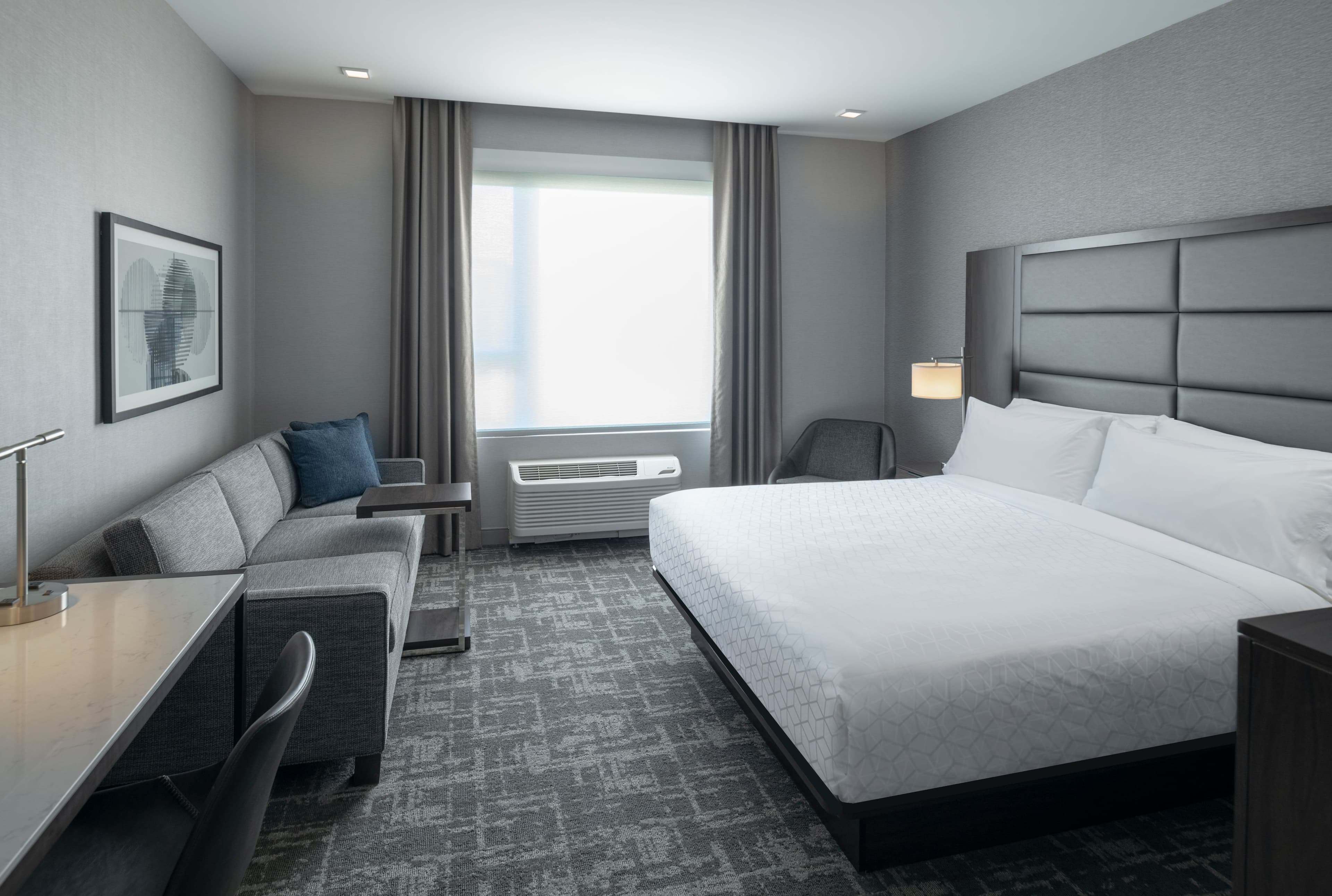 Staybridge Suites Boston Logan Airport - Revere — 24