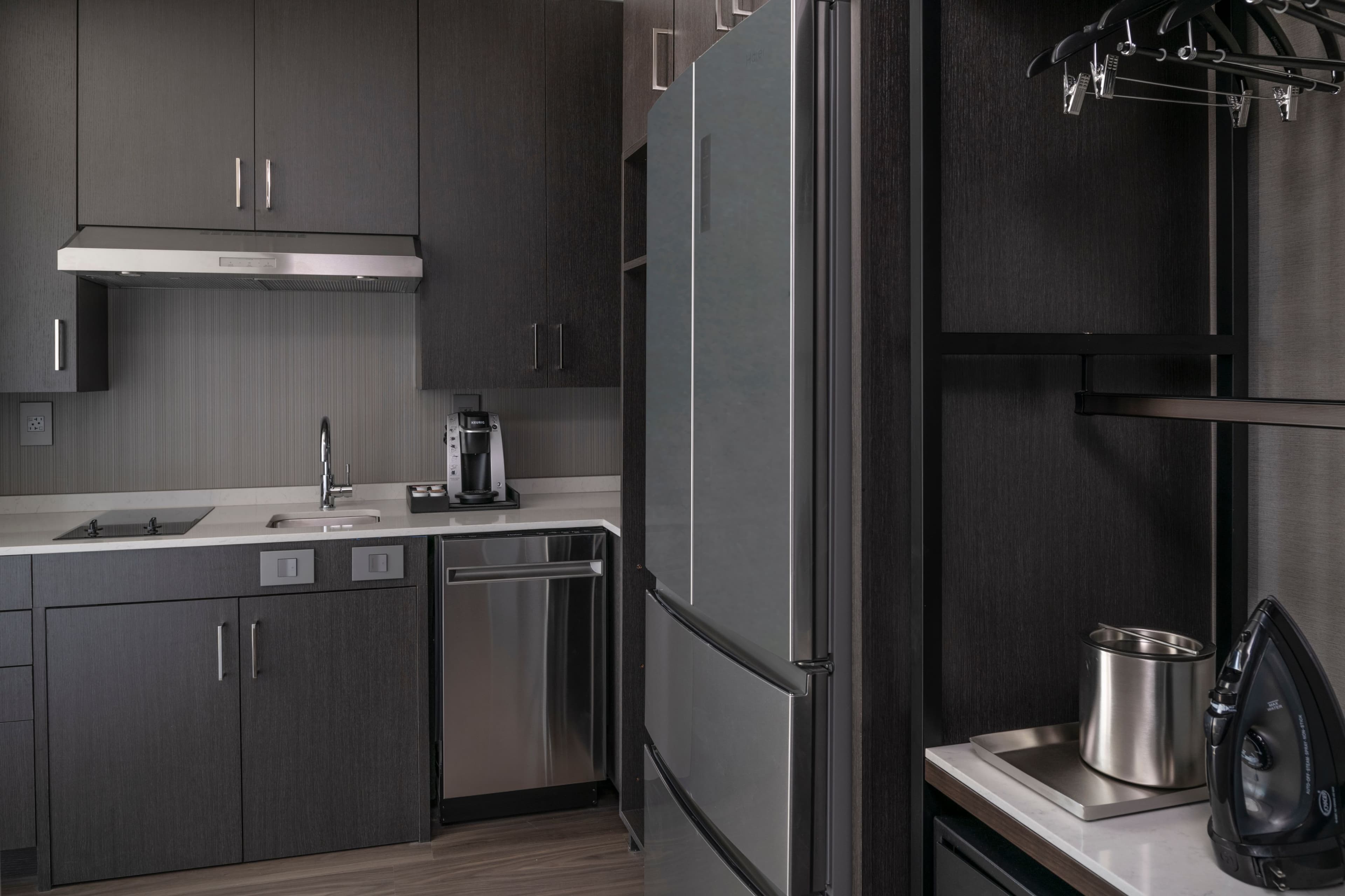 Staybridge Suites Boston Logan Airport - Revere — 19