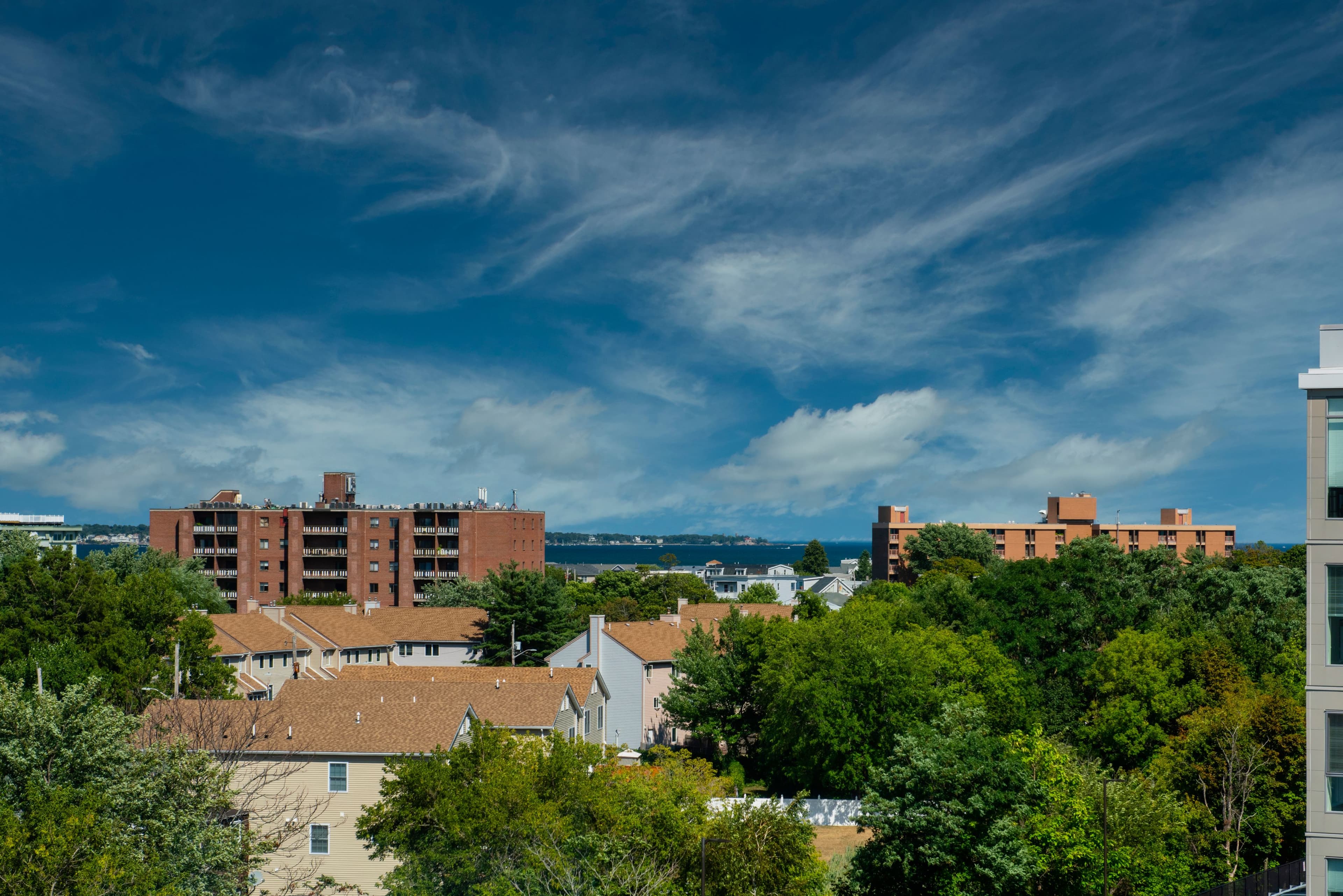 Staybridge Suites Boston Logan Airport - Revere — 18