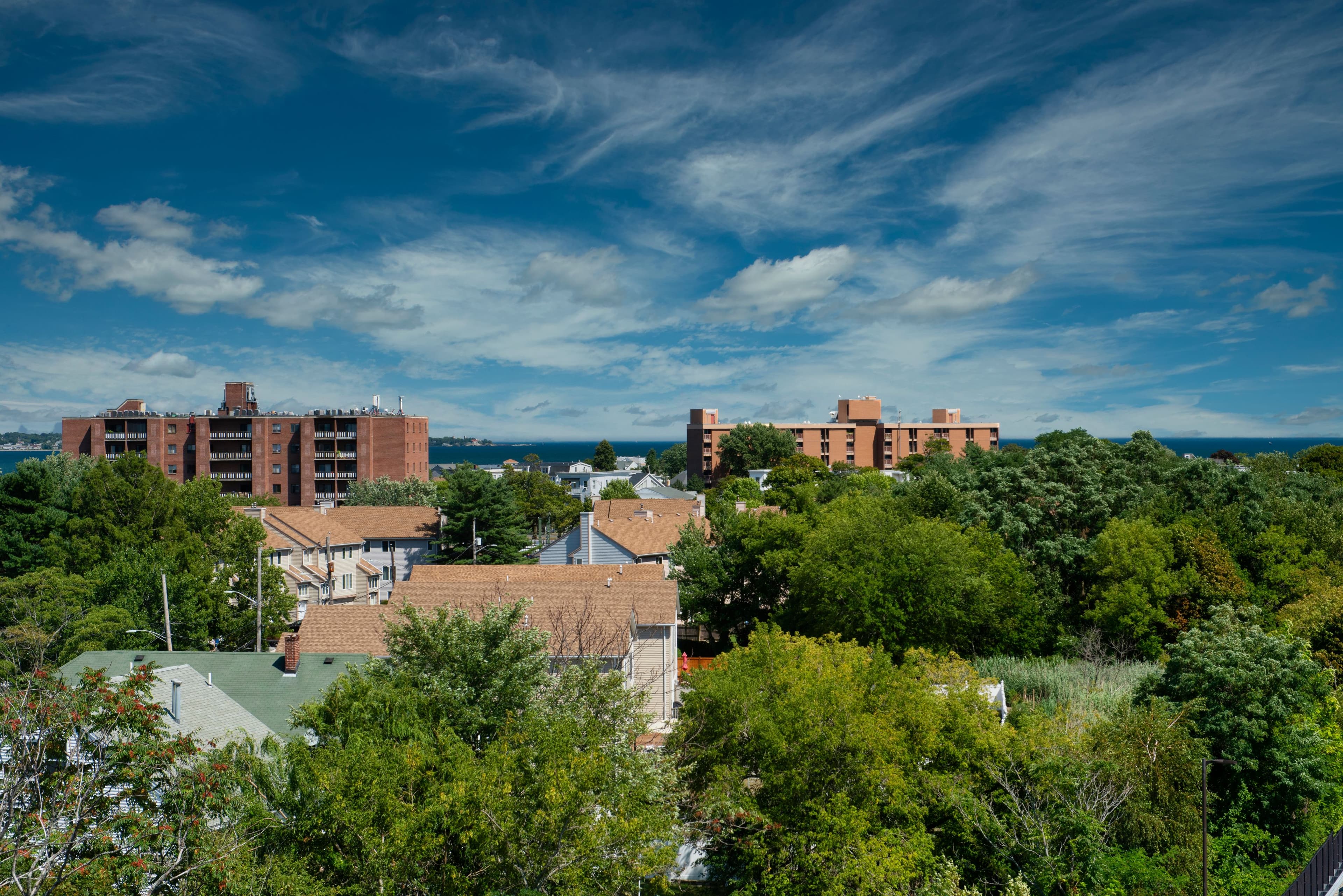 Staybridge Suites Boston Logan Airport - Revere — 35
