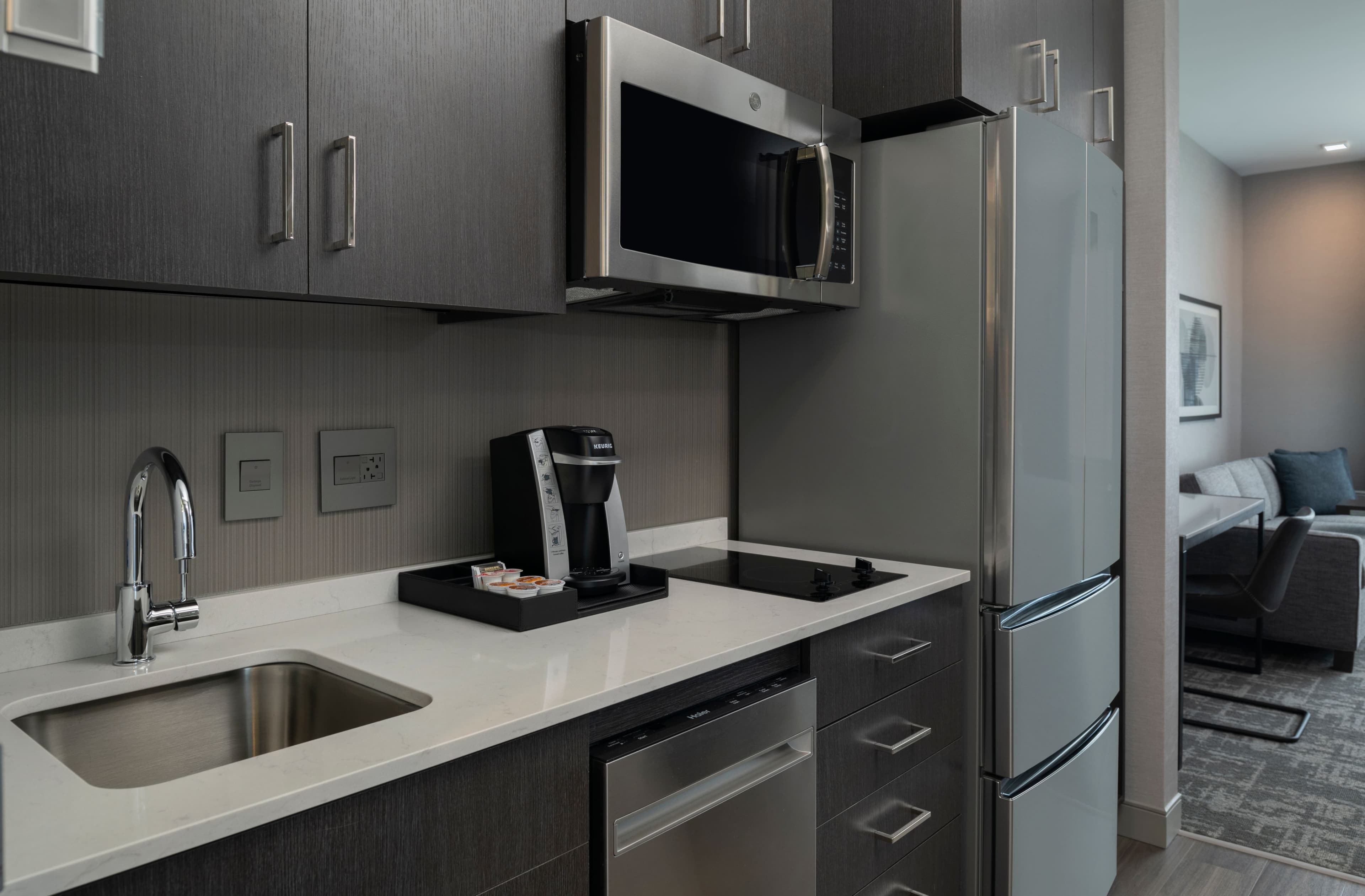 Staybridge Suites Boston Logan Airport - Revere — 31