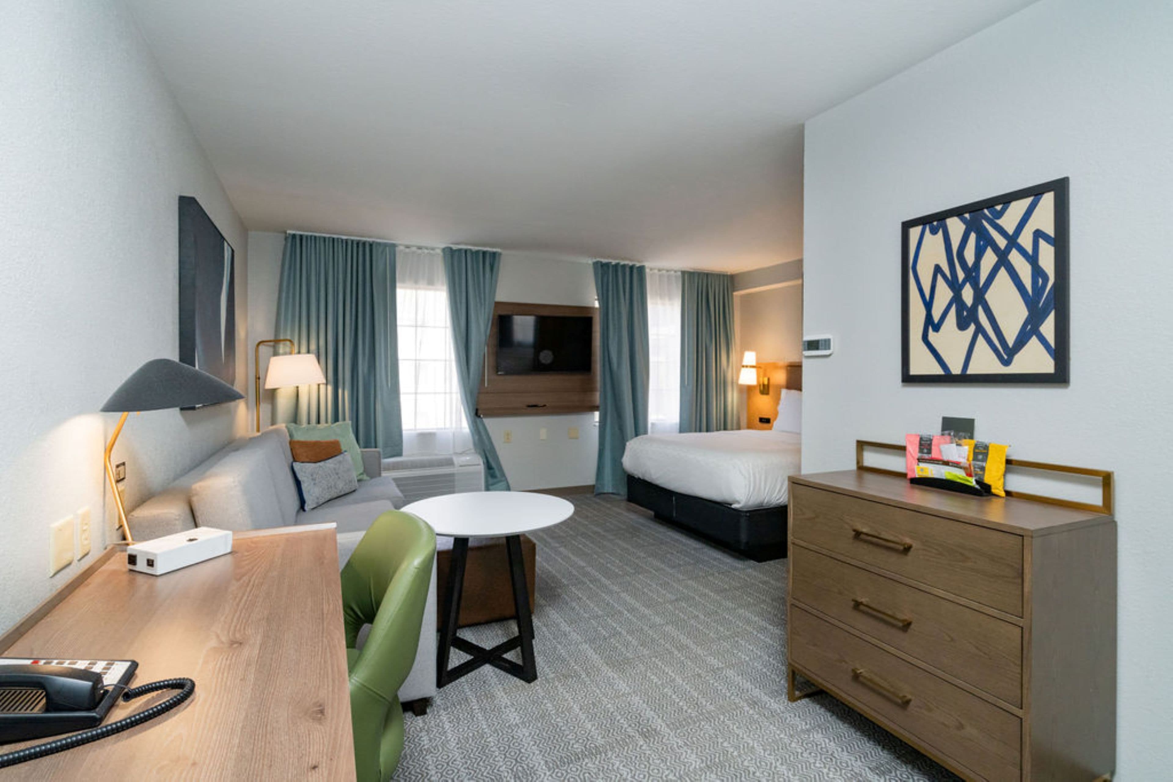 Staybridge Suites Jackson - Image 5