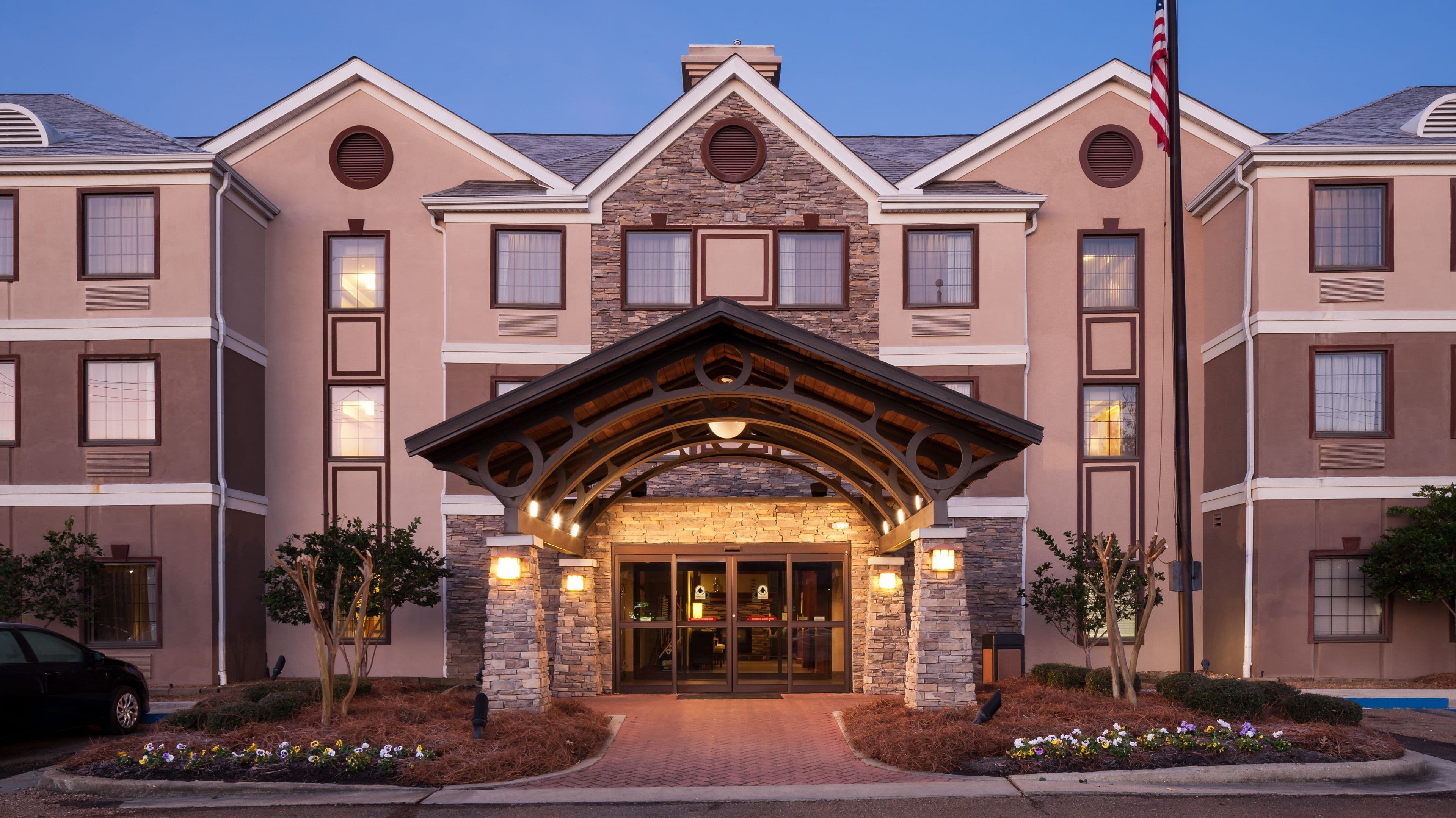 Staybridge Suites Jackson - Image 1