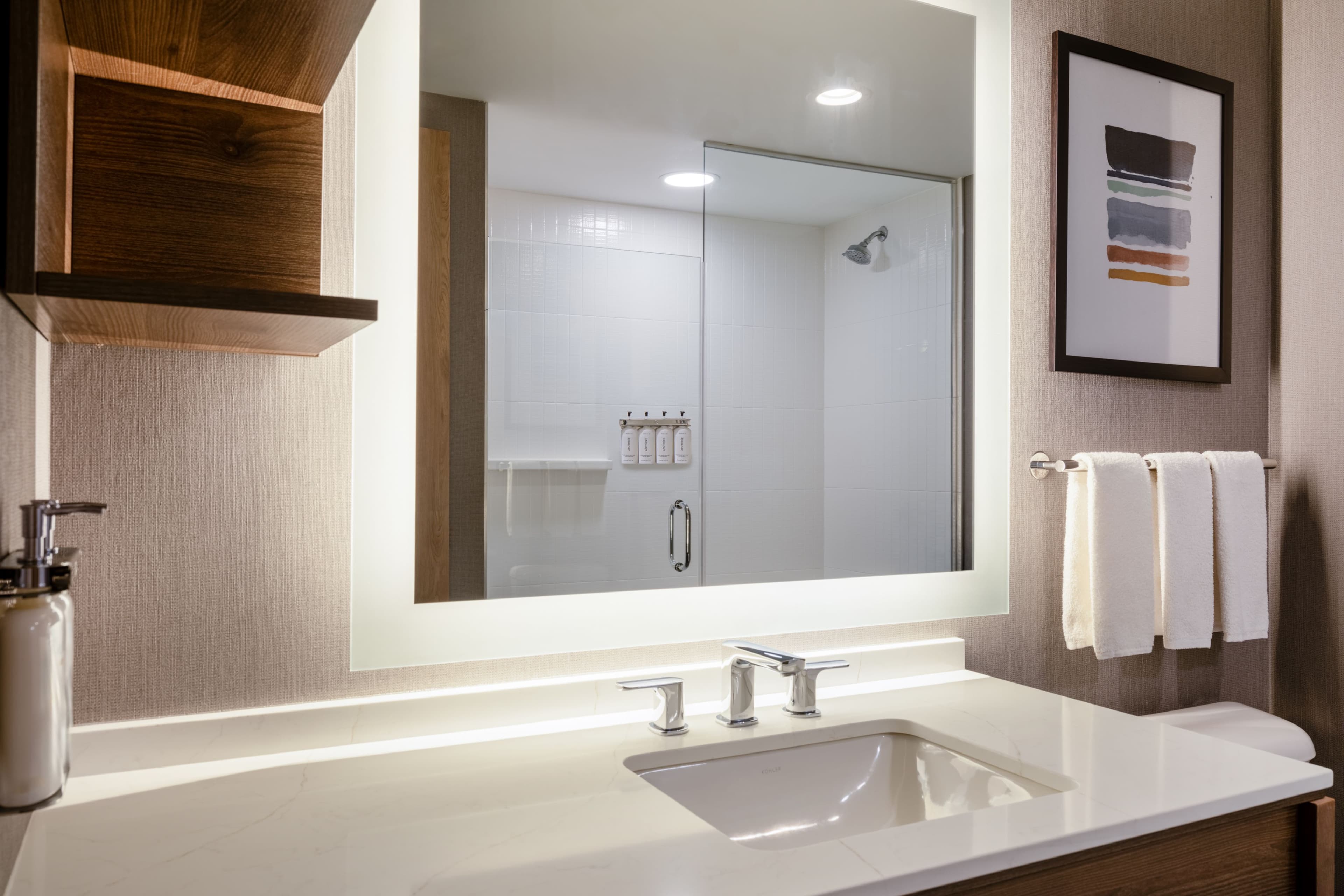 Staybridge Suites Rochester – Mayo Clinic Area — 21