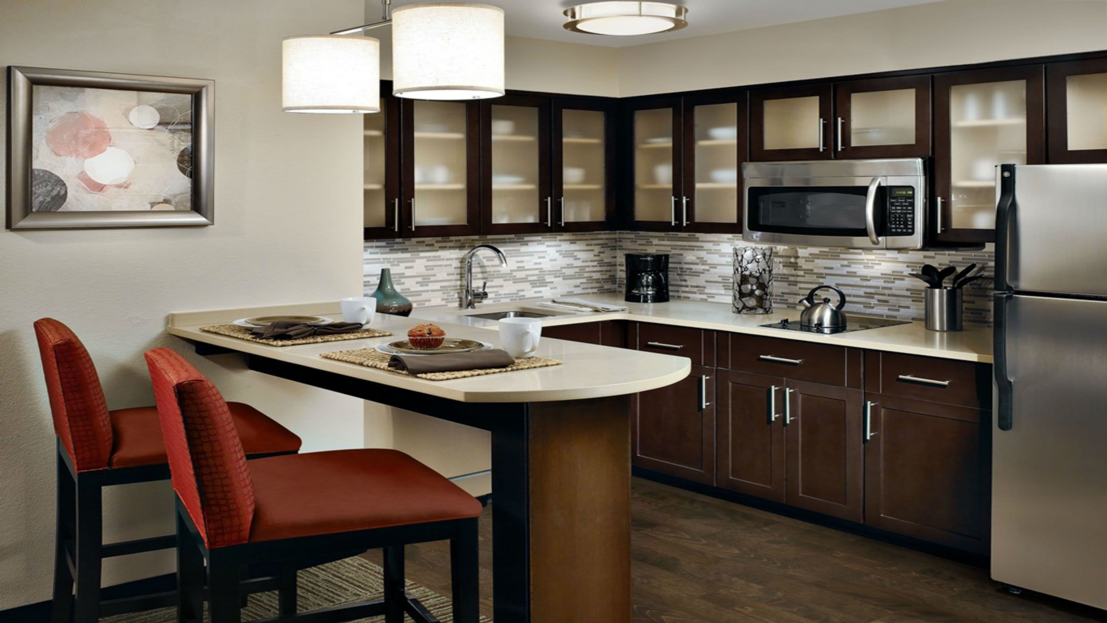 Staybridge Suites Rochester - Commerce DR NW — 16