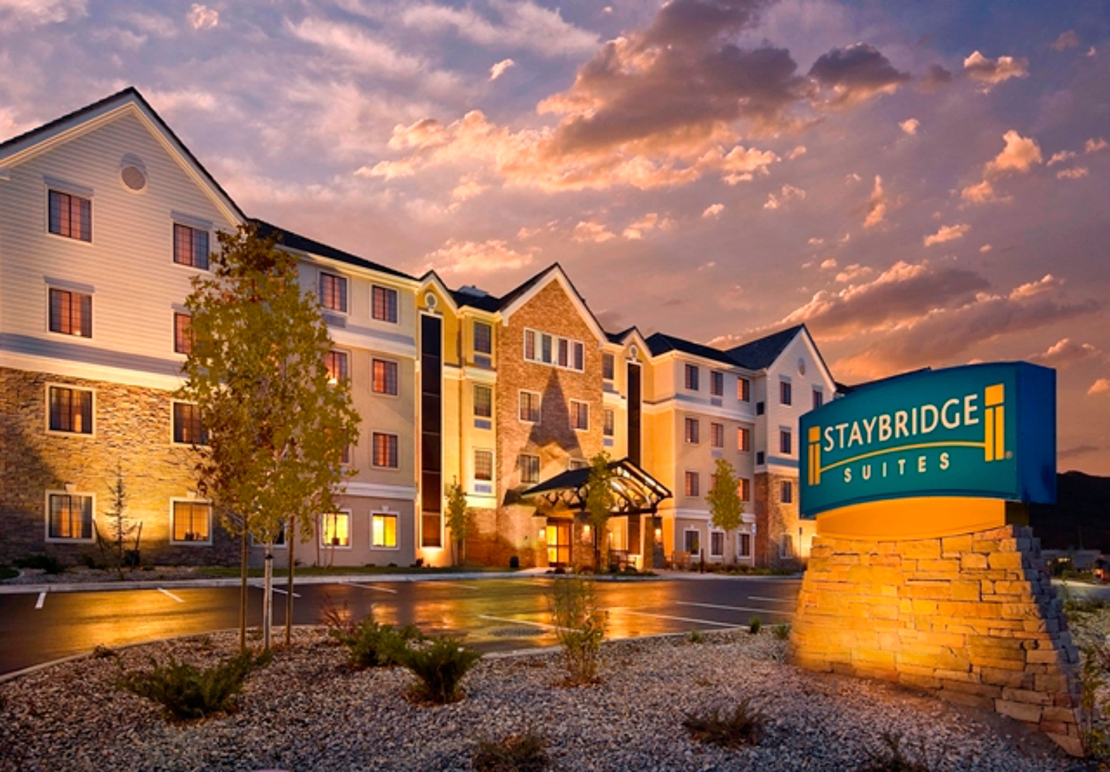 Staybridge Suites Rochester - Commerce DR NW - Image 1