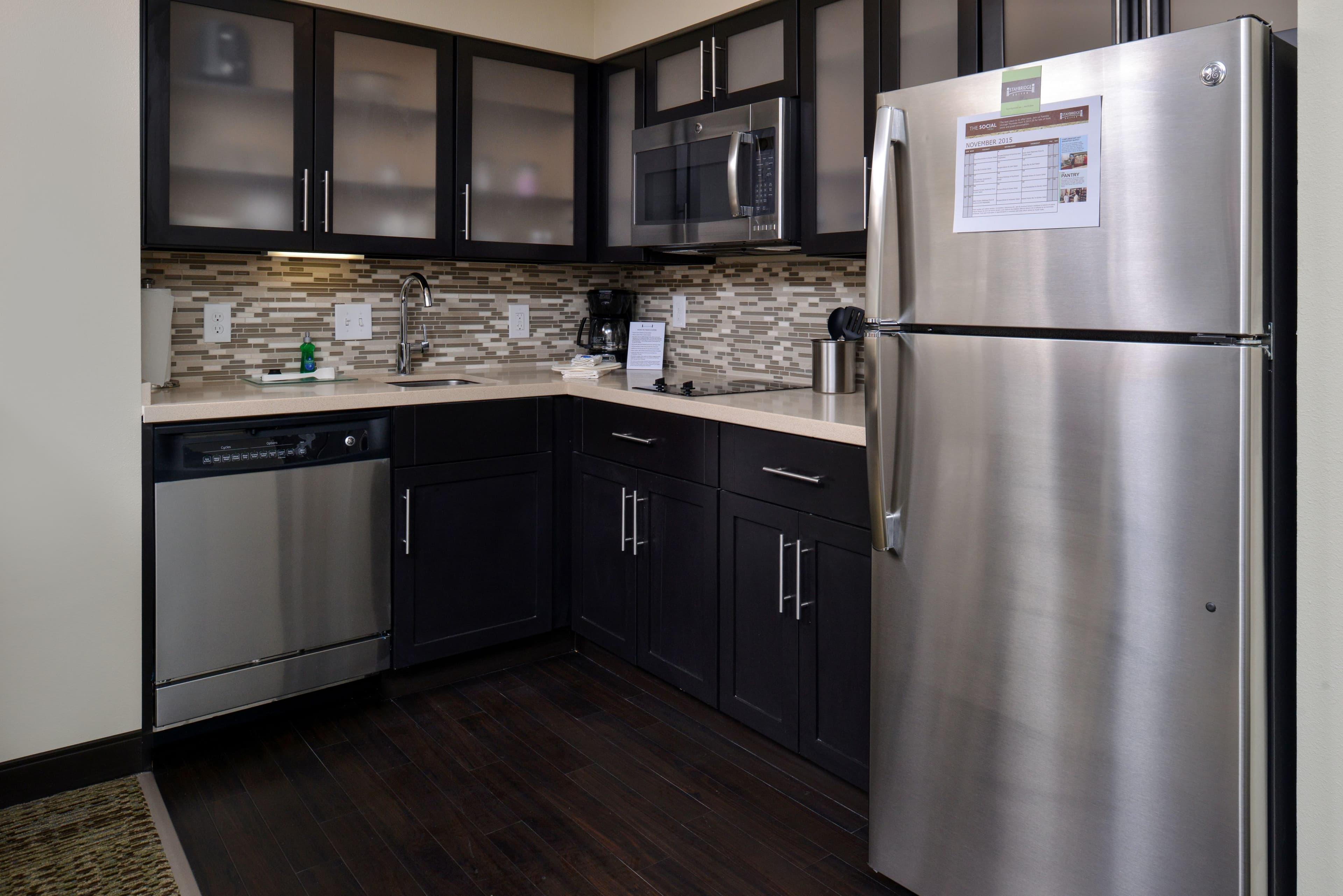 Staybridge Suites Rochester - Commerce DR NW - Image 2