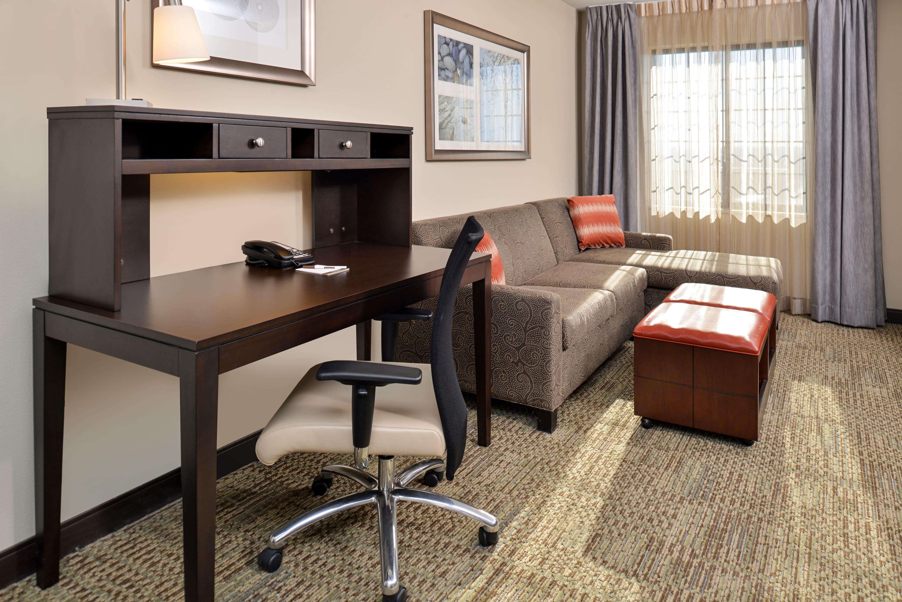 Staybridge Suites Rochester - Commerce DR NW — 18