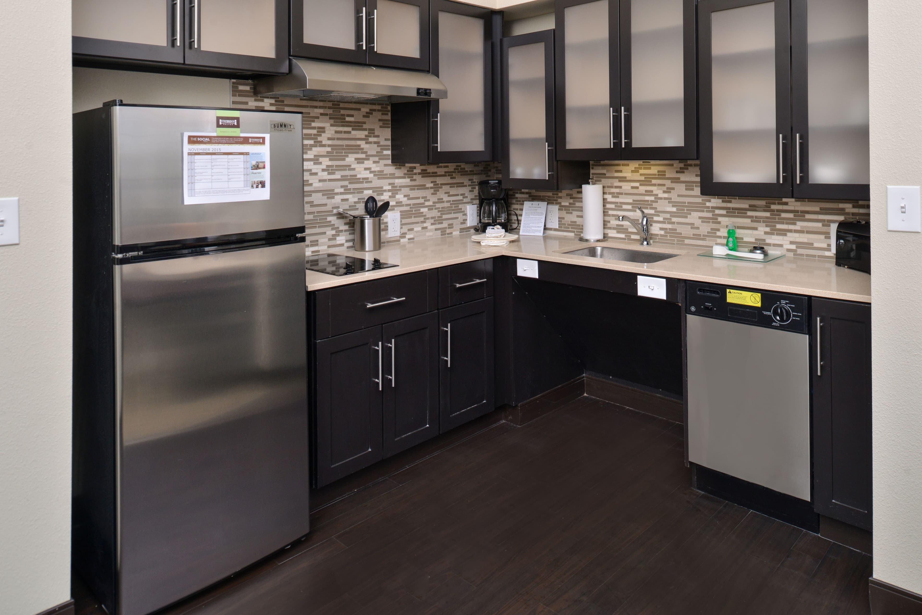 Staybridge Suites Rochester - Commerce DR NW - Image 5