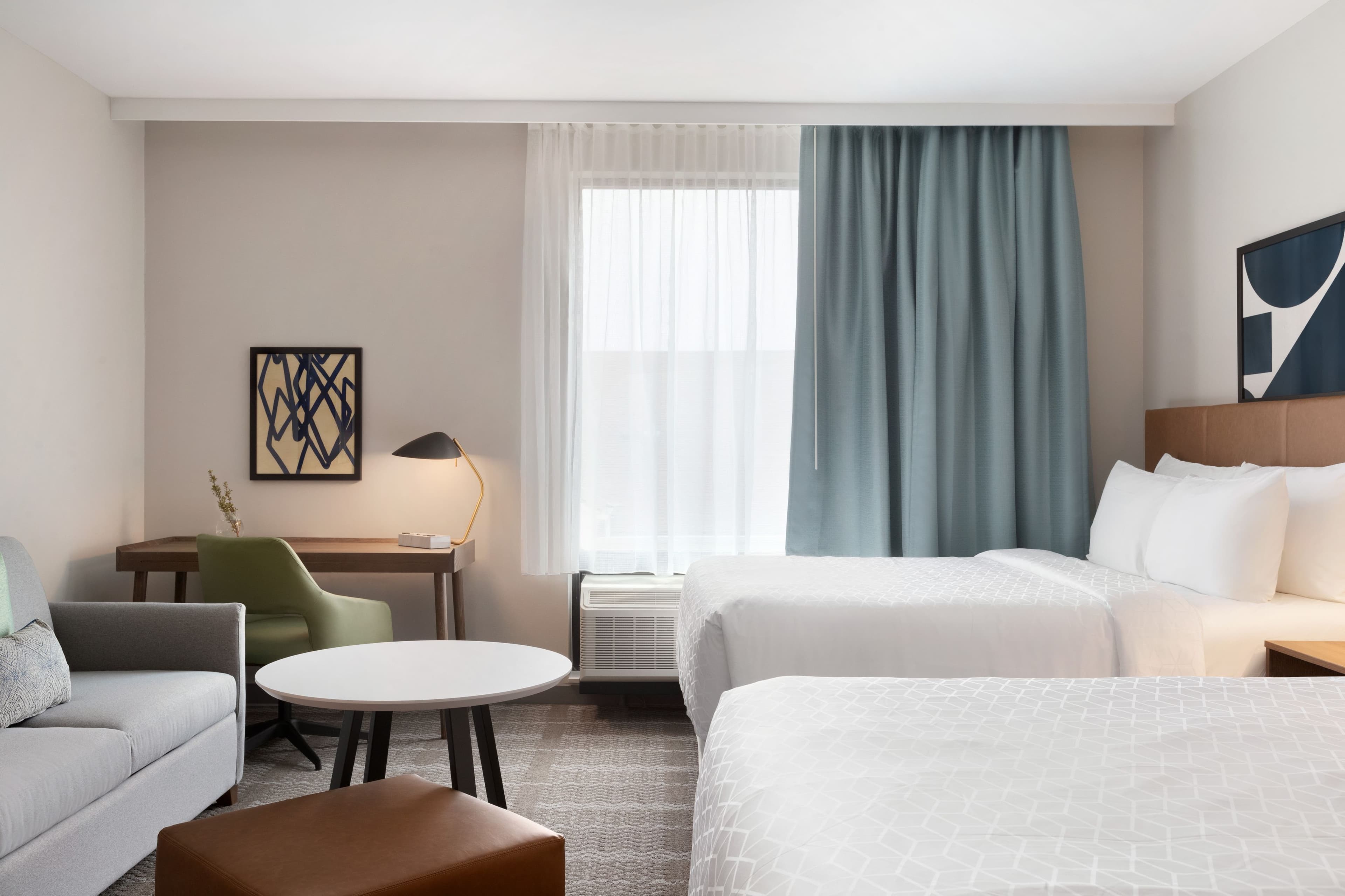 Staybridge Suites Rochester – Mayo Clinic Area — 17