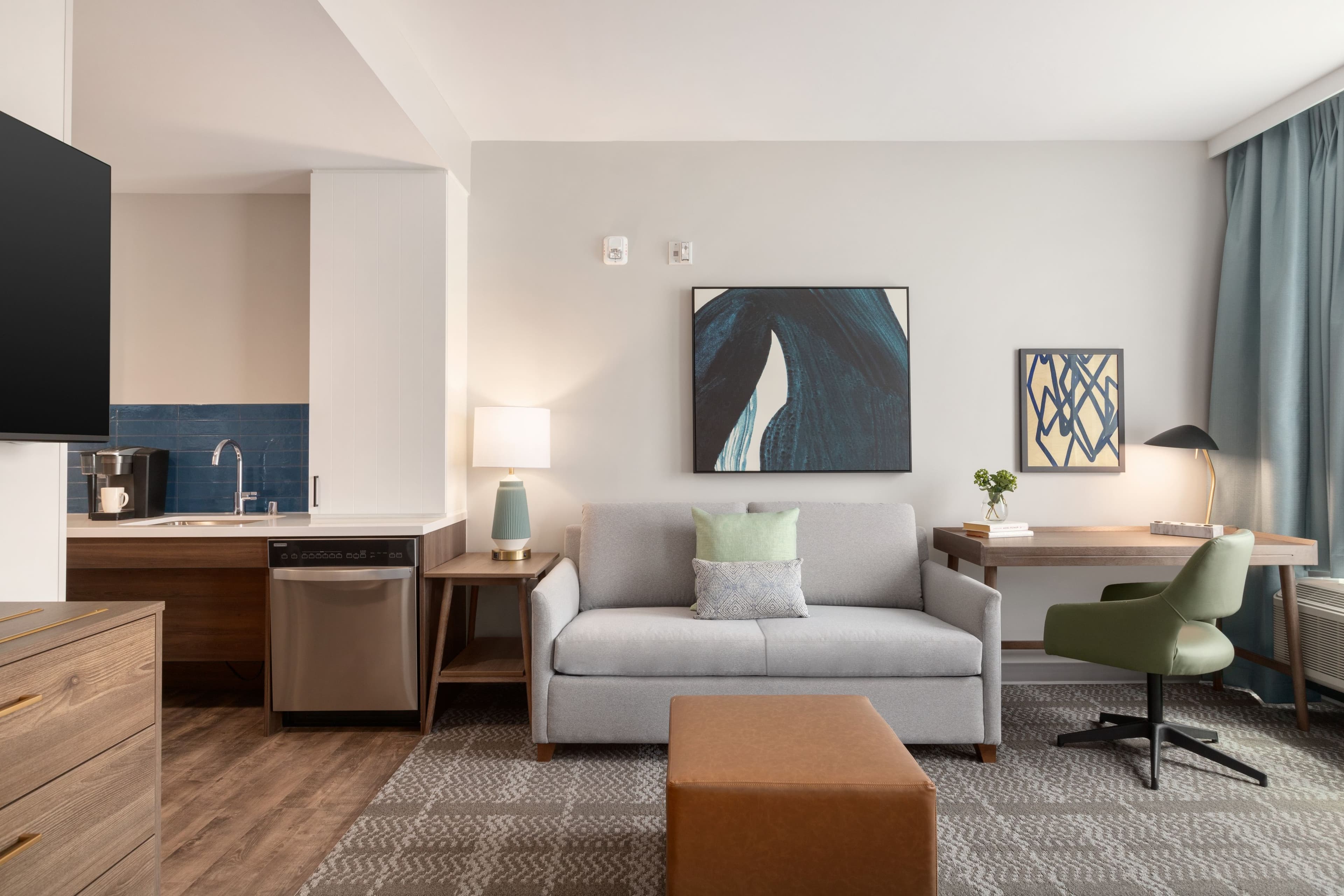Staybridge Suites Rochester – Mayo Clinic Area — 10