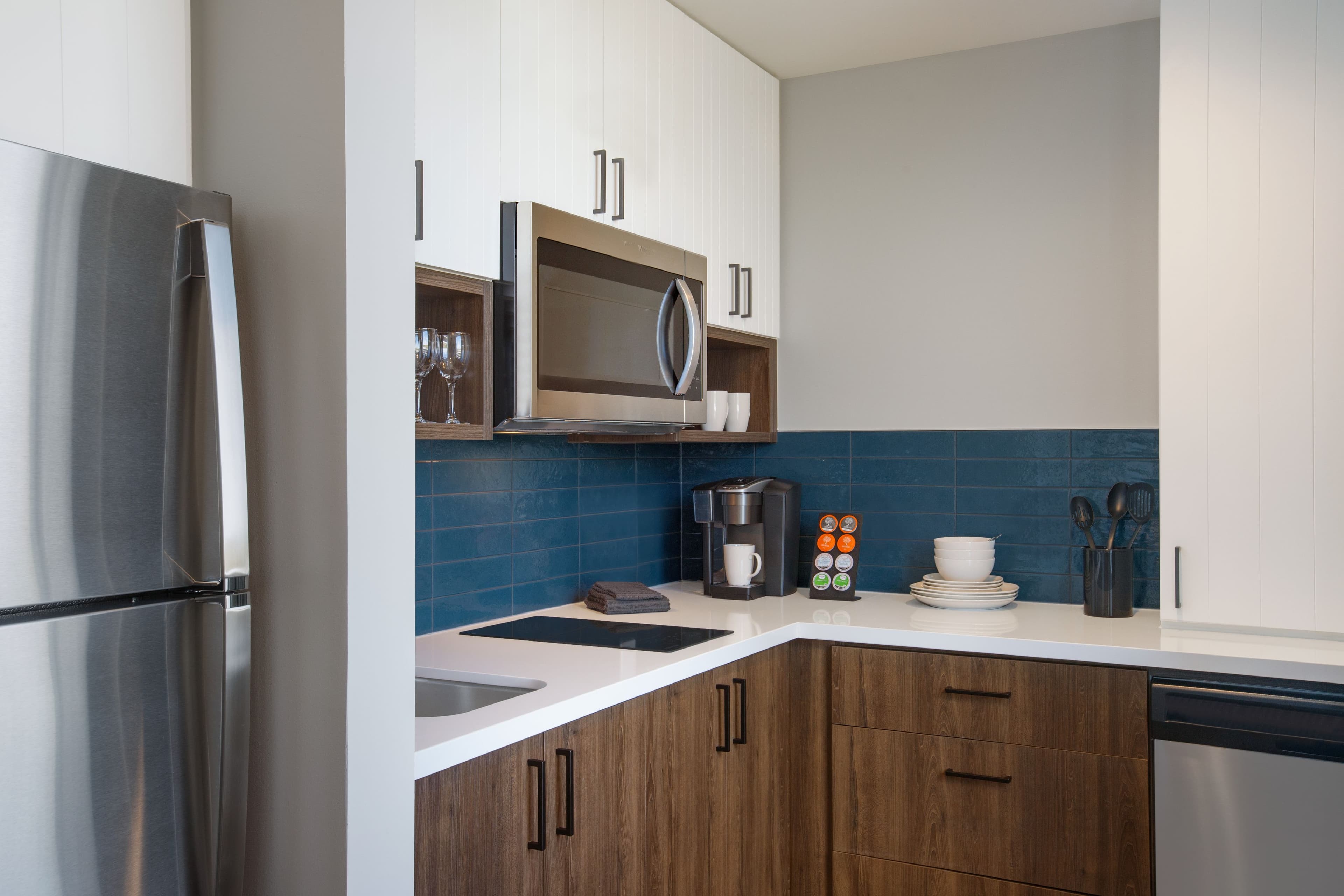 Staybridge Suites Rochester – Mayo Clinic Area — 14